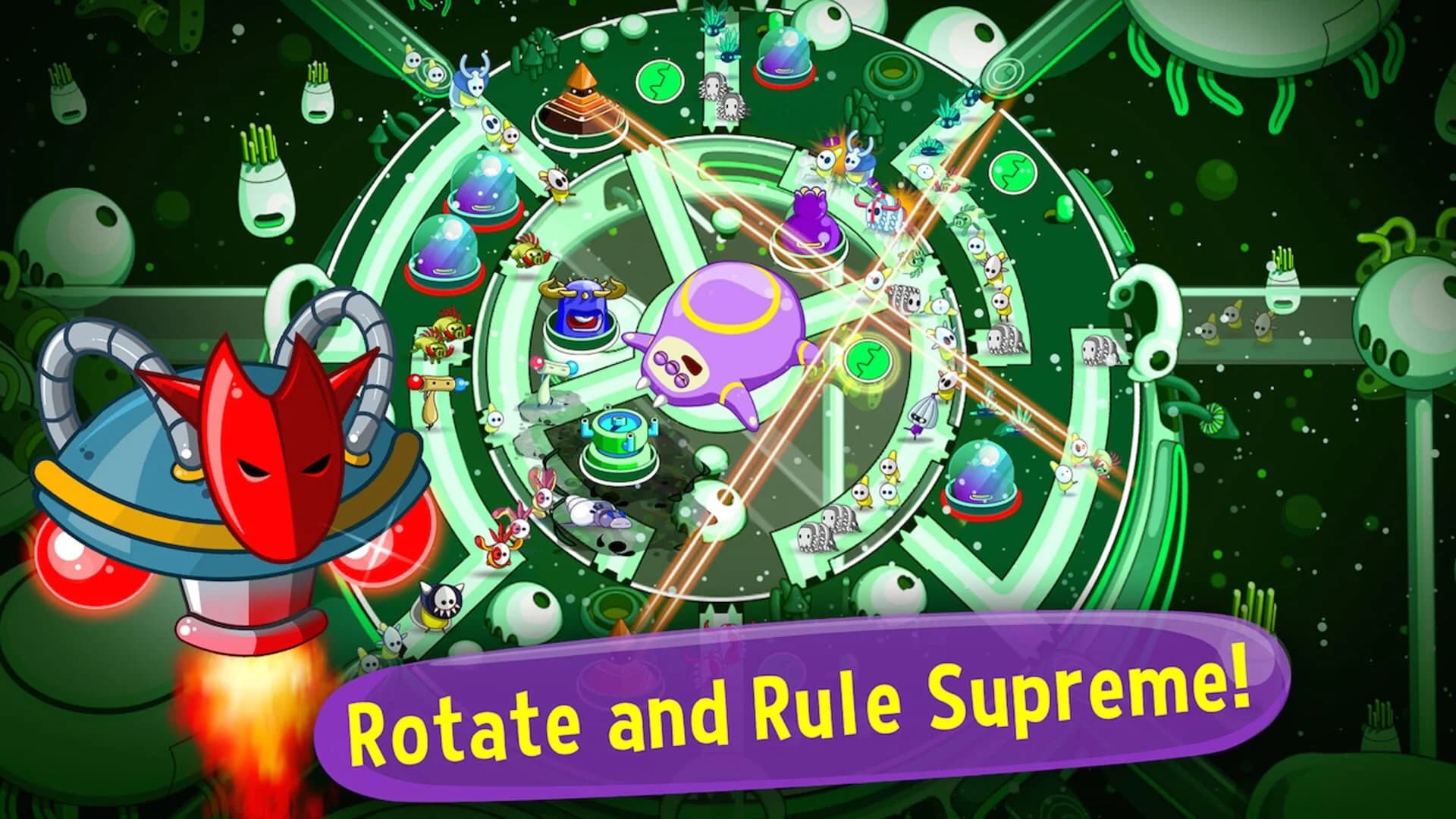 Sleep Attack screenshot 2