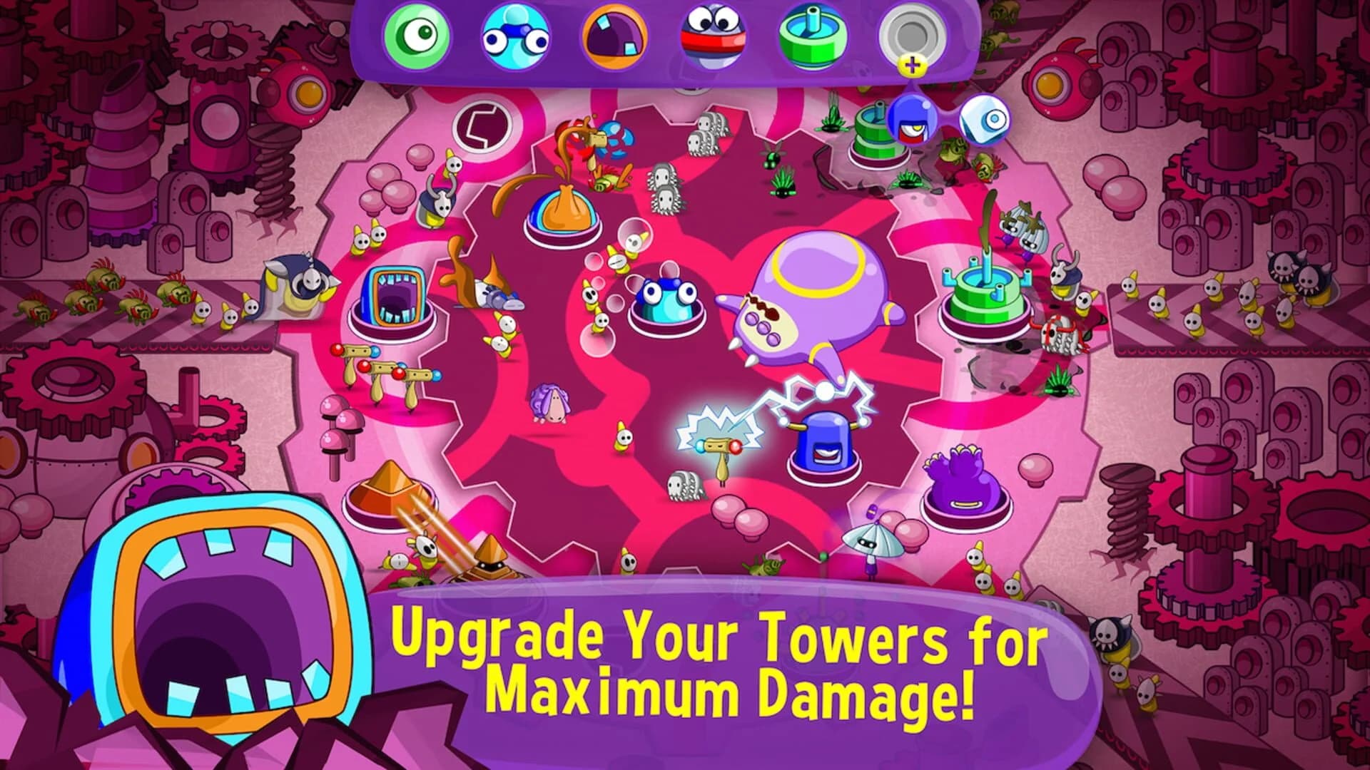 Sleep Attack screenshot 4