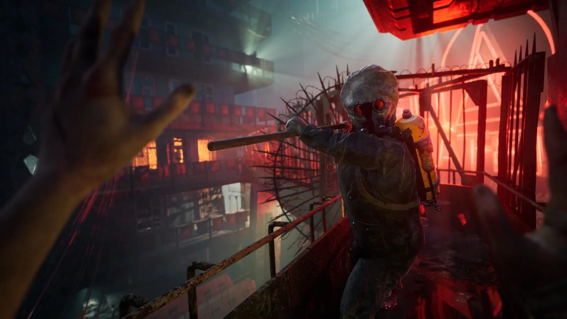 Sleep Awake screenshot 4