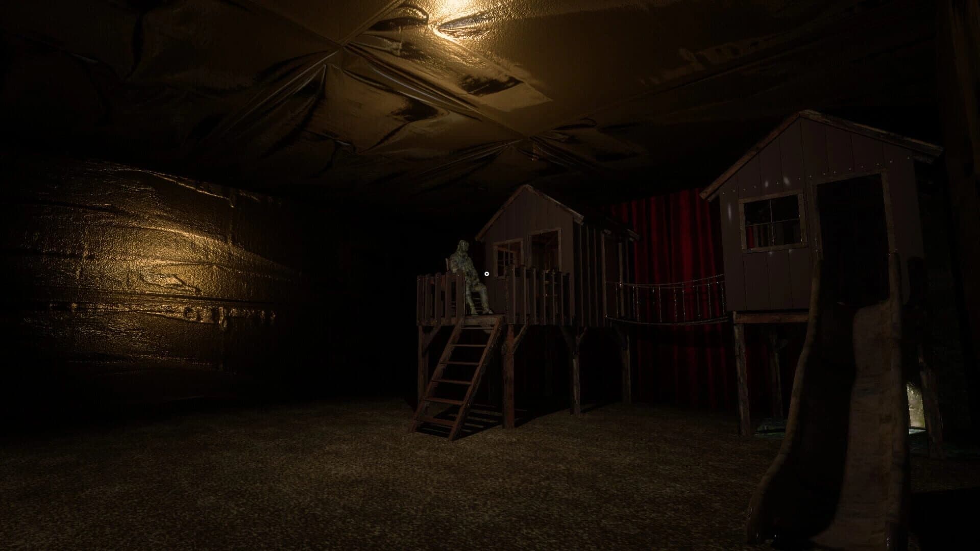 Sleep Demon screenshot 3