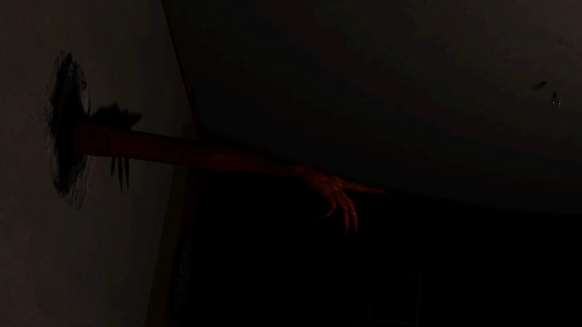 Sleep Demon screenshot 1