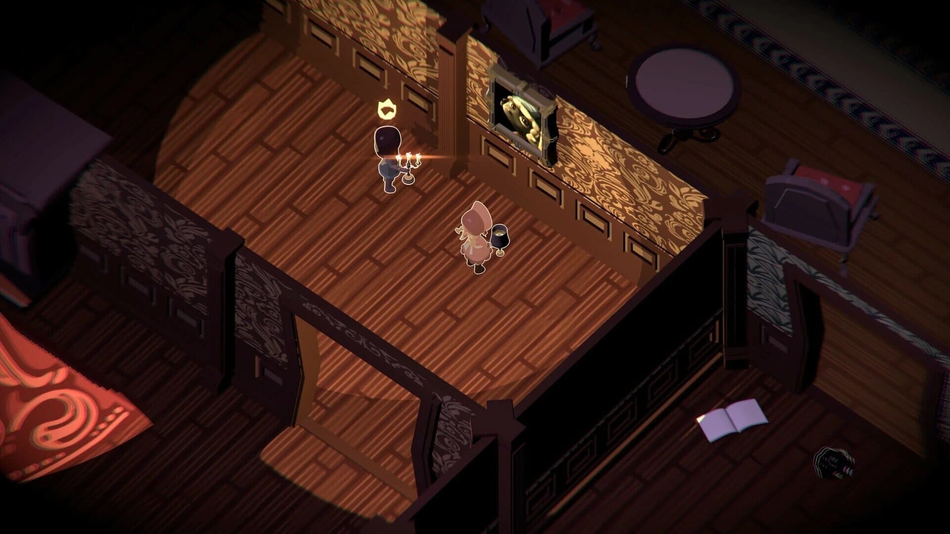Sleep Herd screenshot 4