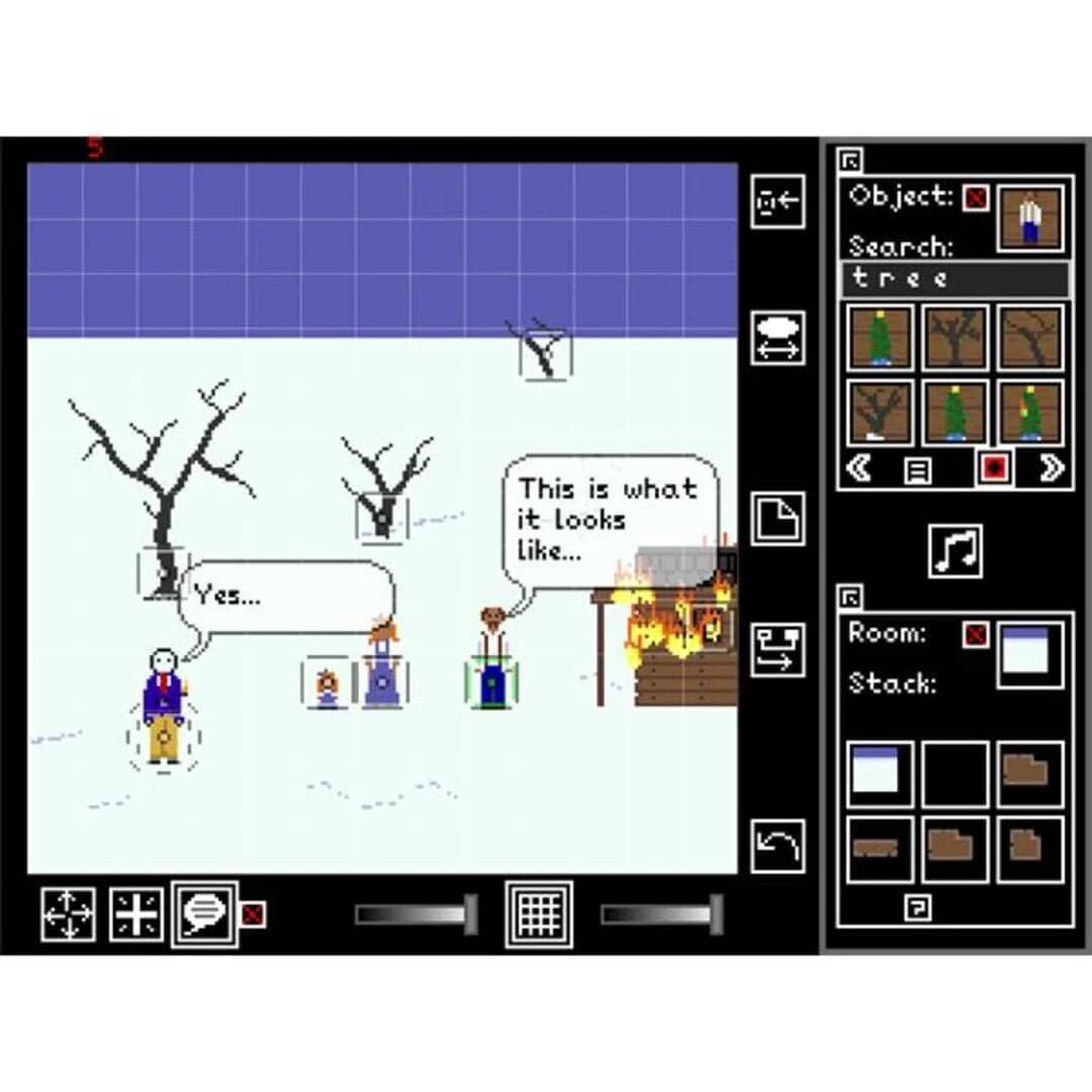 Sleep Is Death screenshot 2