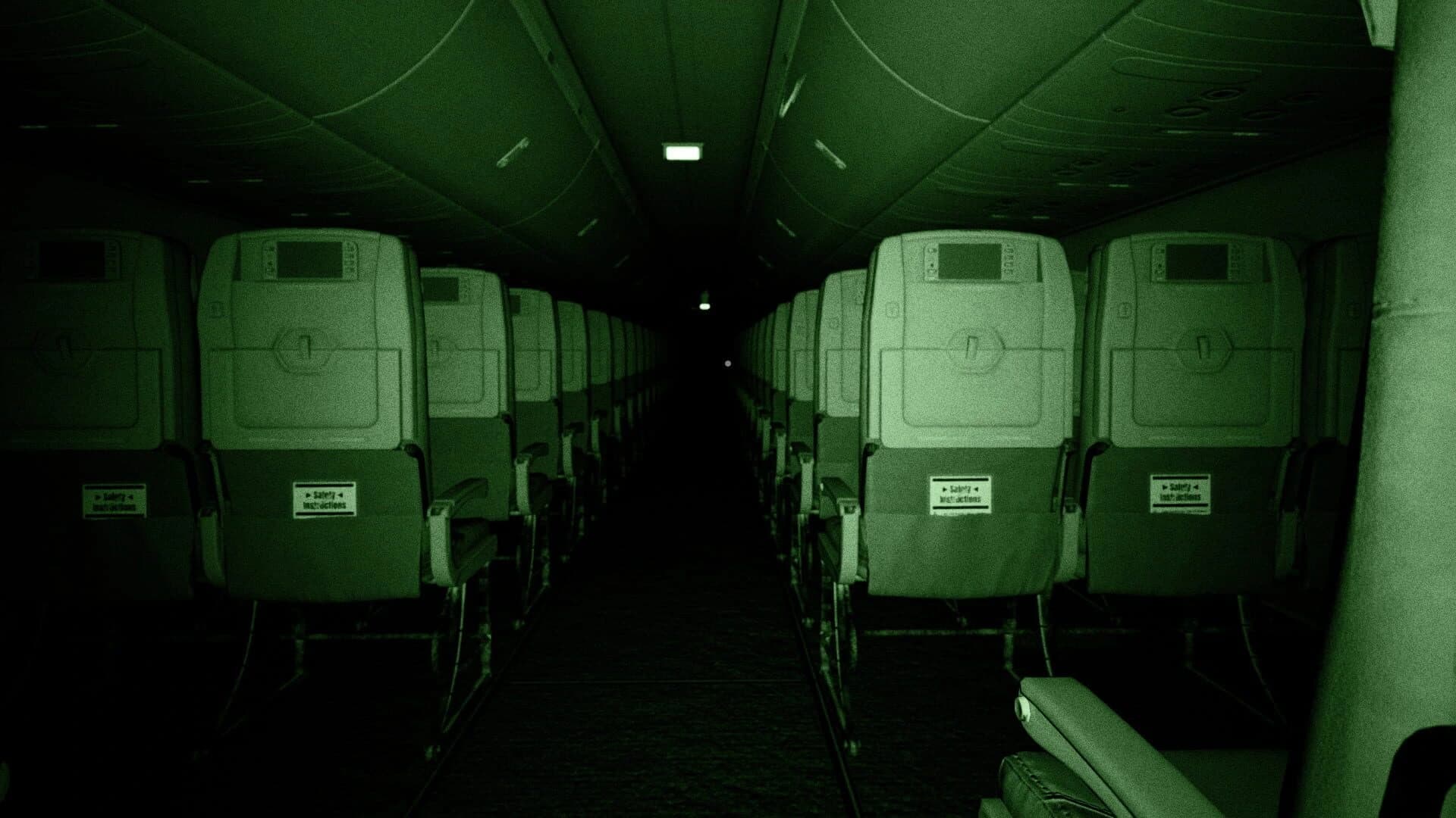 Sleep Paralysis: The Uncanny Valley screenshot 2