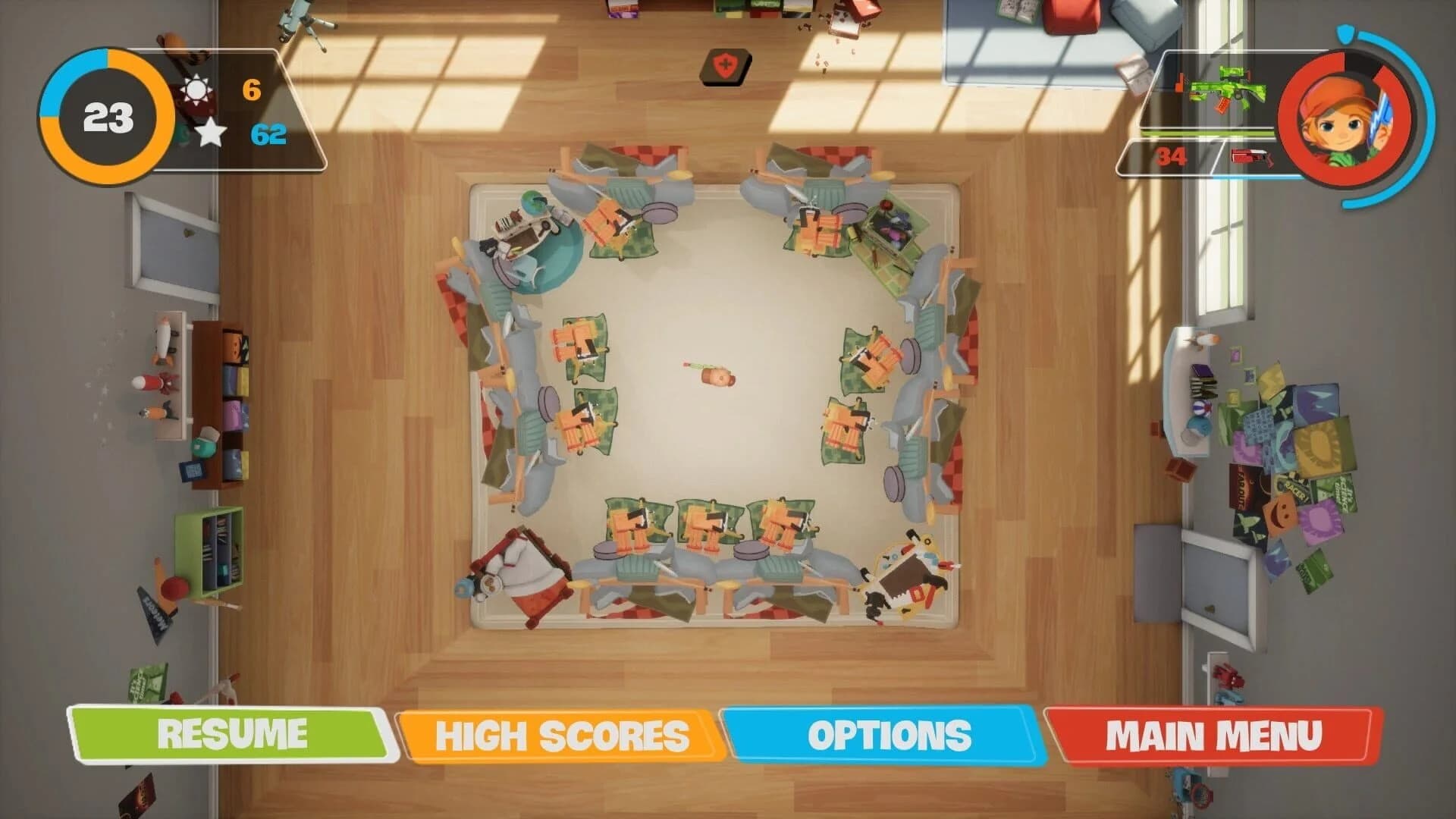 Sleep Tight screenshot 2