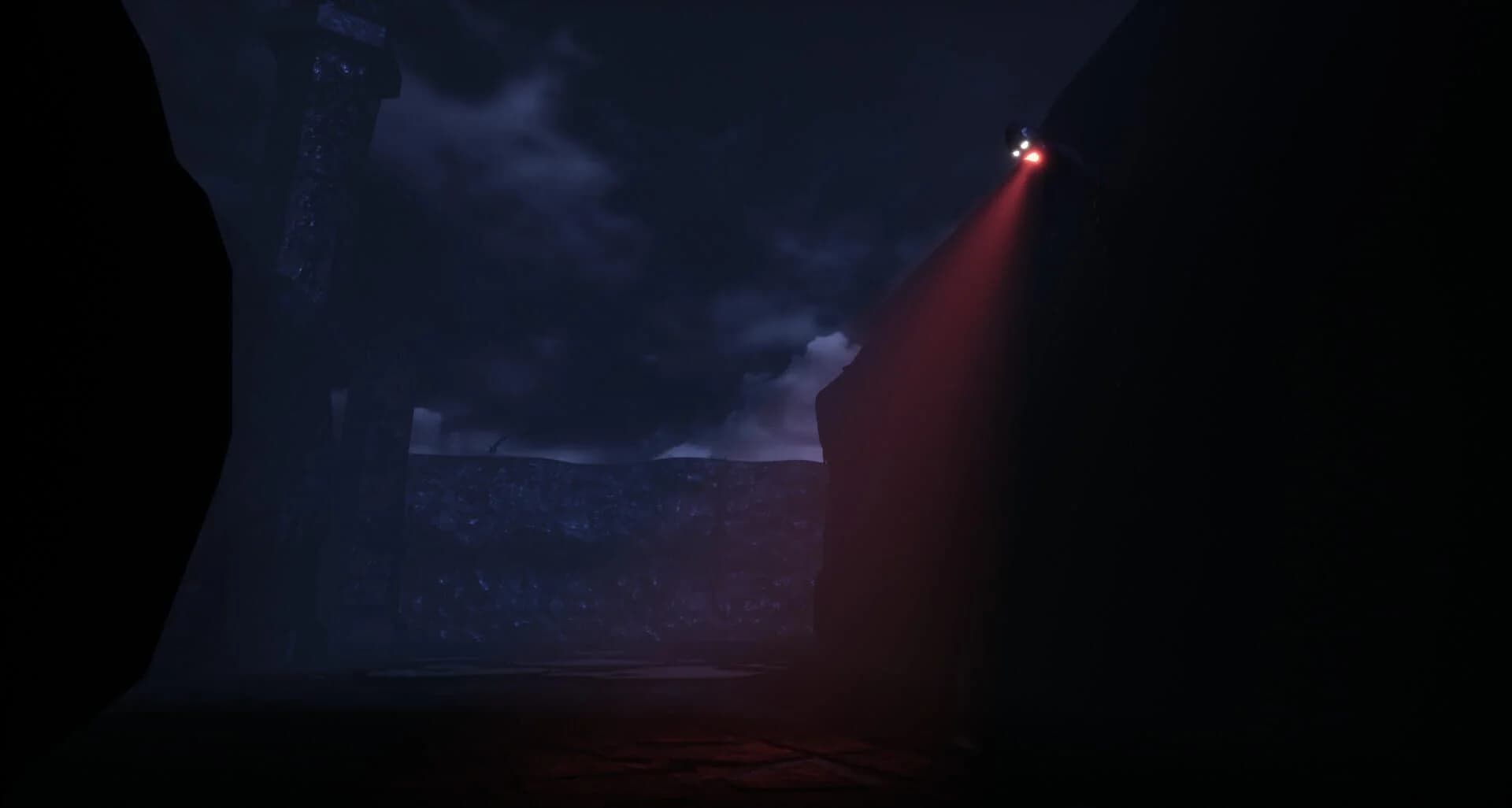 Sleeping Dawn screenshot 1