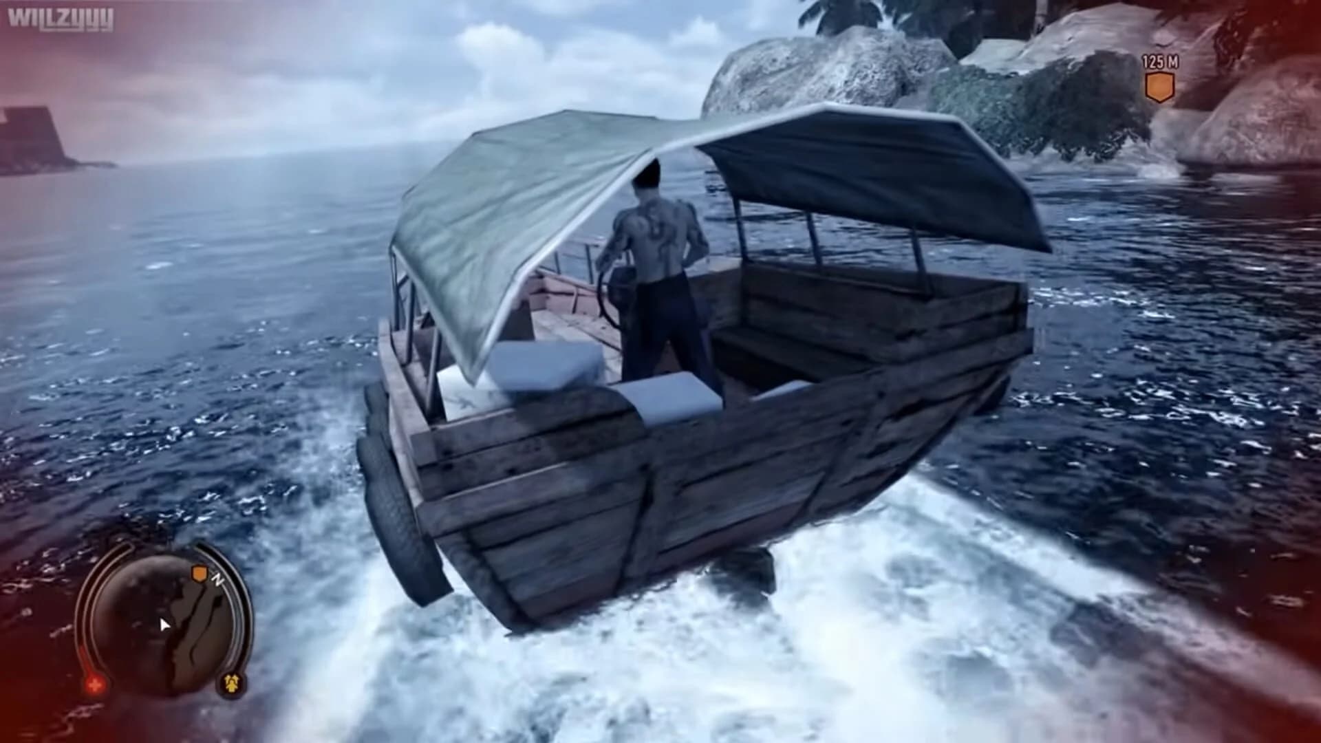 Sleeping Dogs: Zodiac Tournament screenshot 3