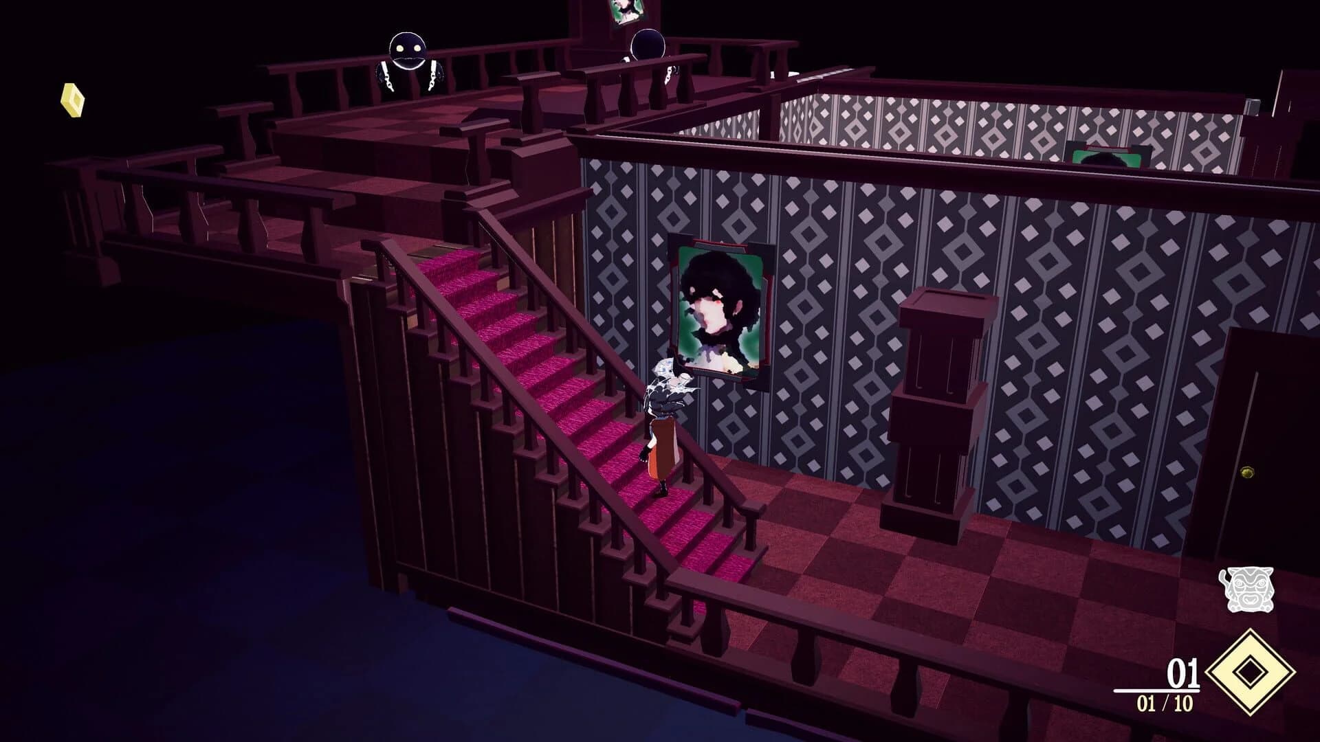 Sleeping Dragon screenshot 5