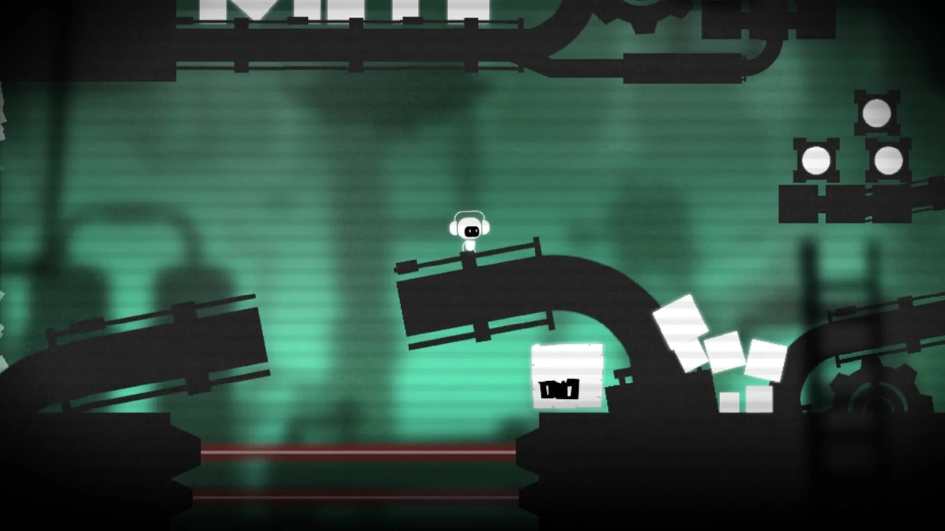 Sleeping Valley screenshot 4