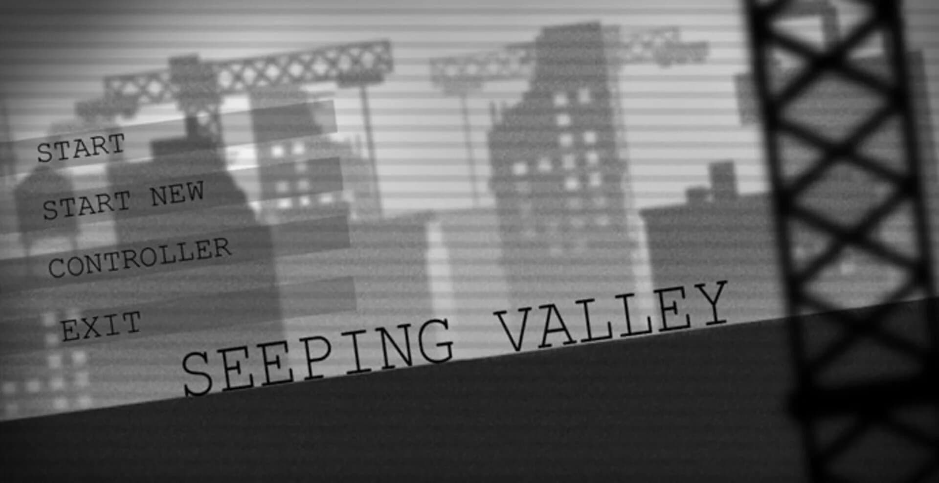Sleeping Valley screenshot 3