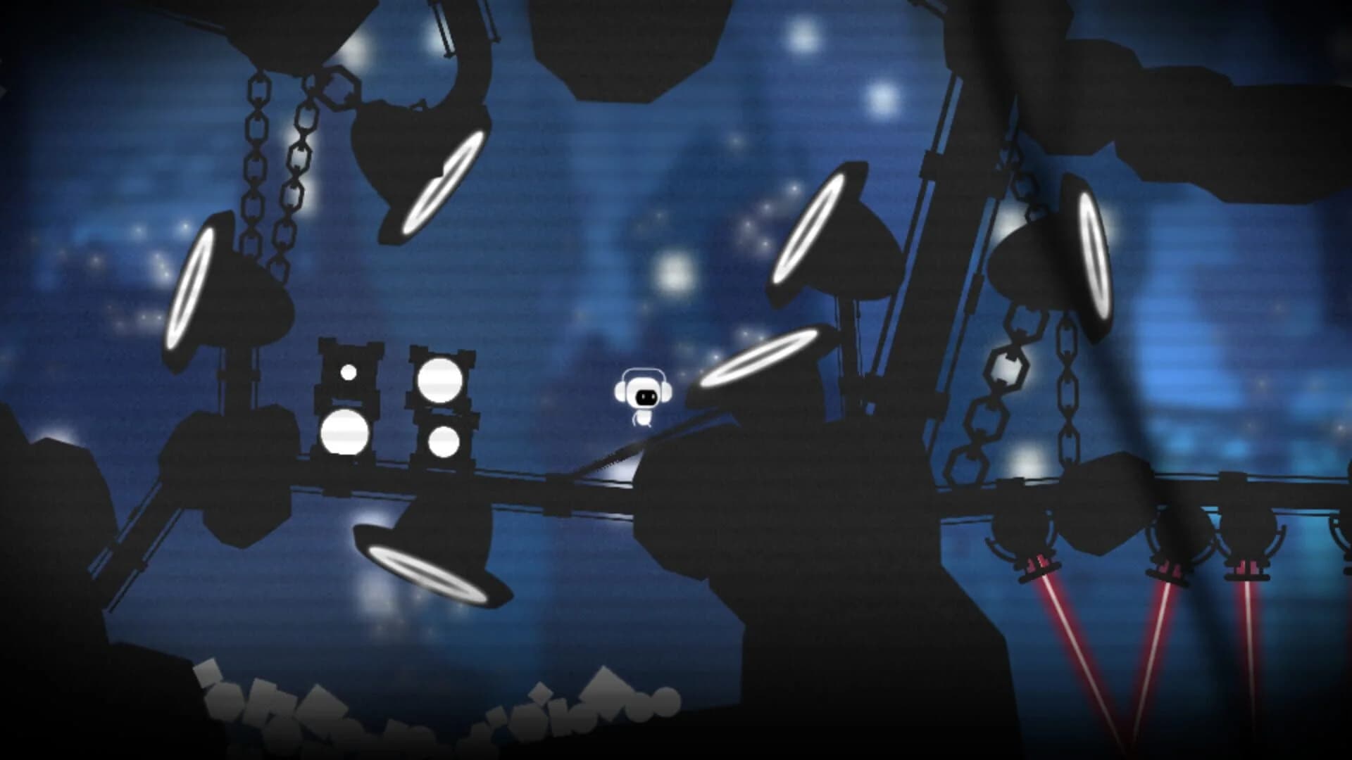 Sleeping Valley screenshot 1