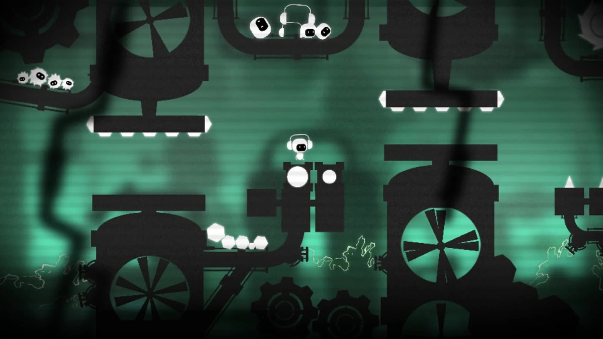 Sleeping Valley screenshot 5