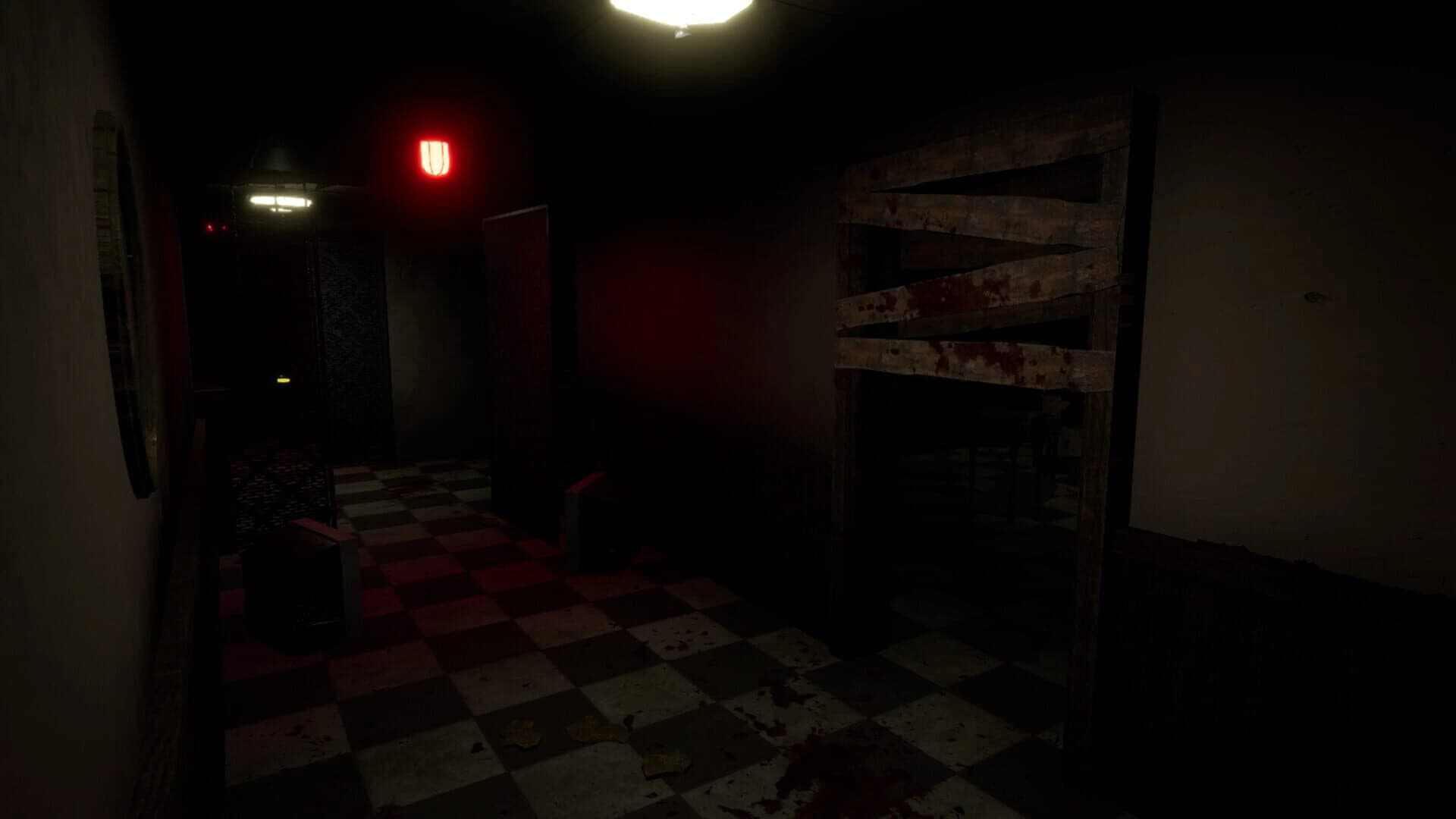 SleepWalk screenshot 2