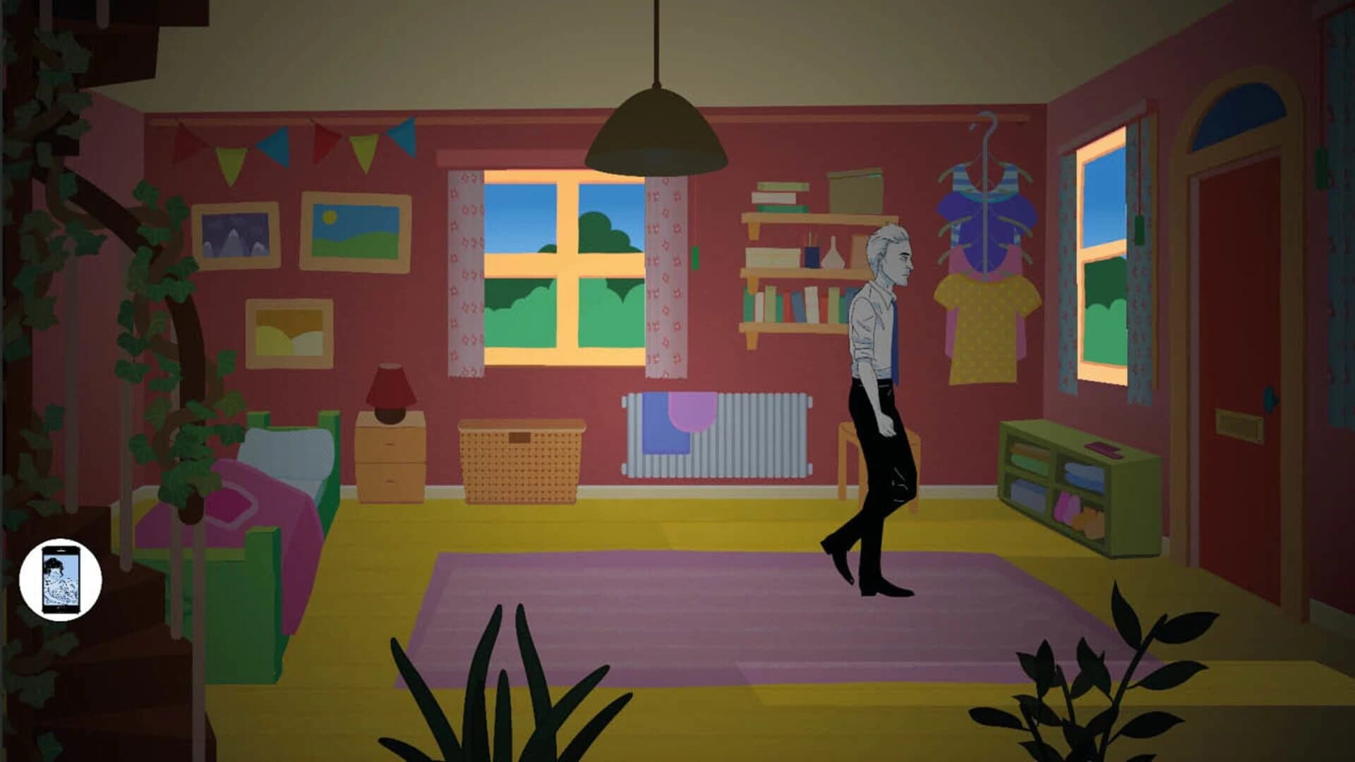 Sleepytime Village screenshot 1