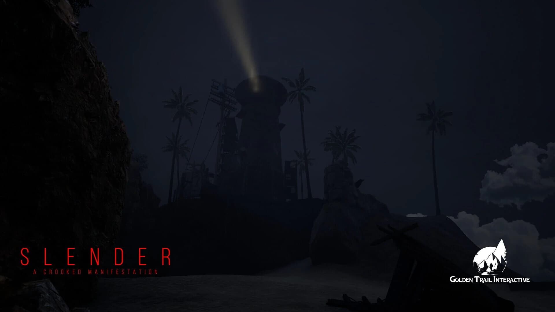 Slender: A Crooked Manifestation screenshot 3