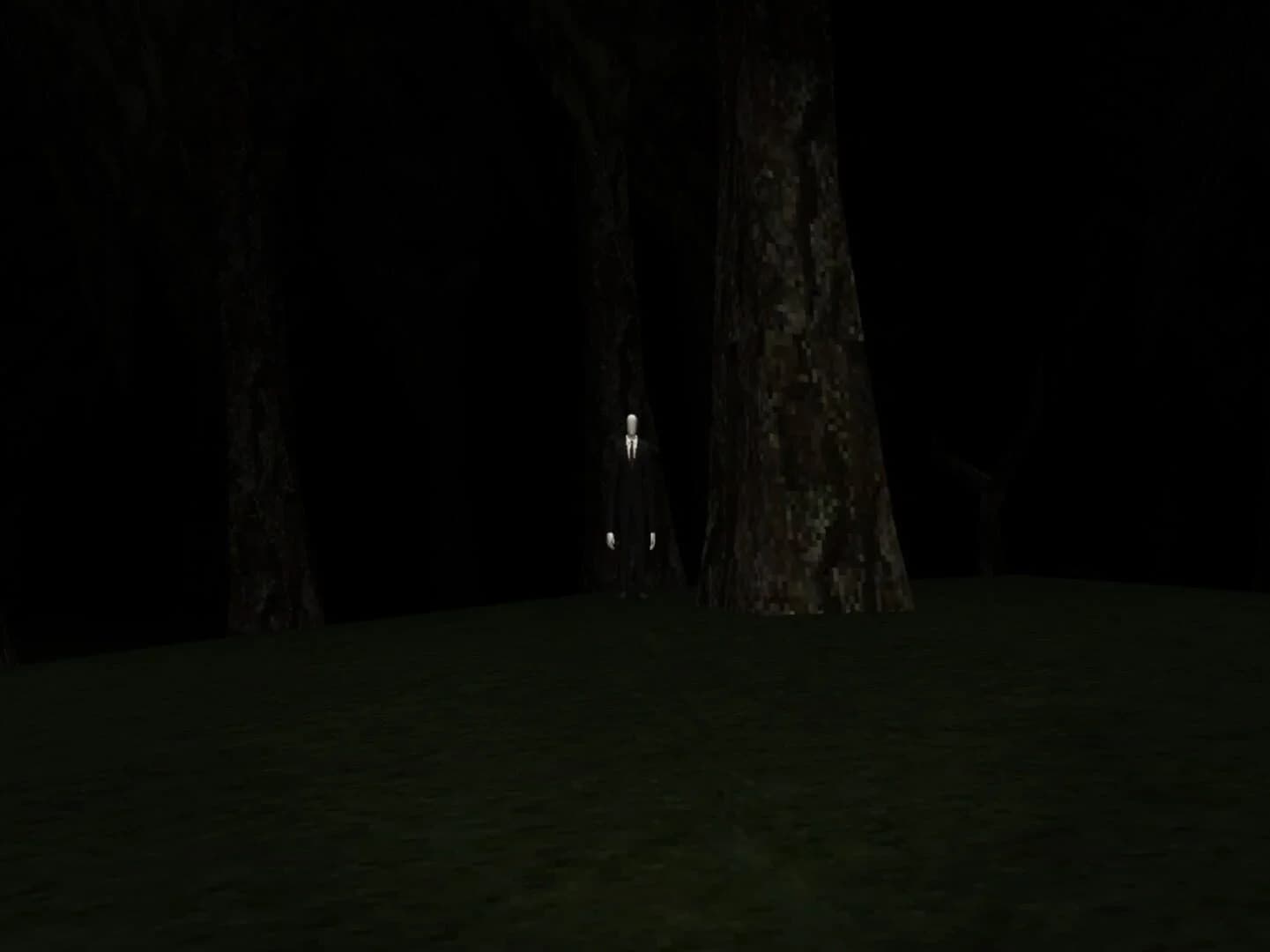 Slender-Man screenshot 3