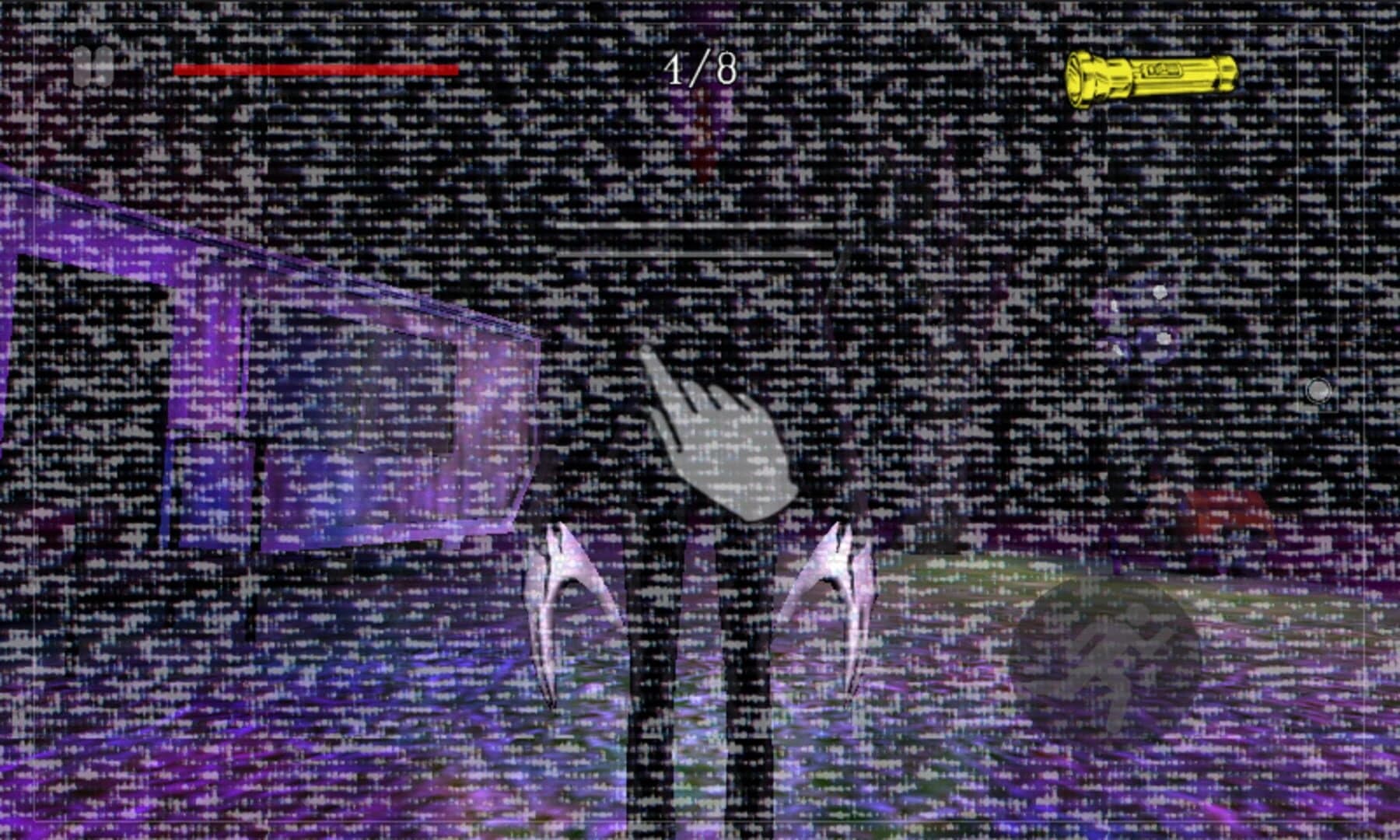 Slender Man: Chapter 2 - Survive screenshot 3