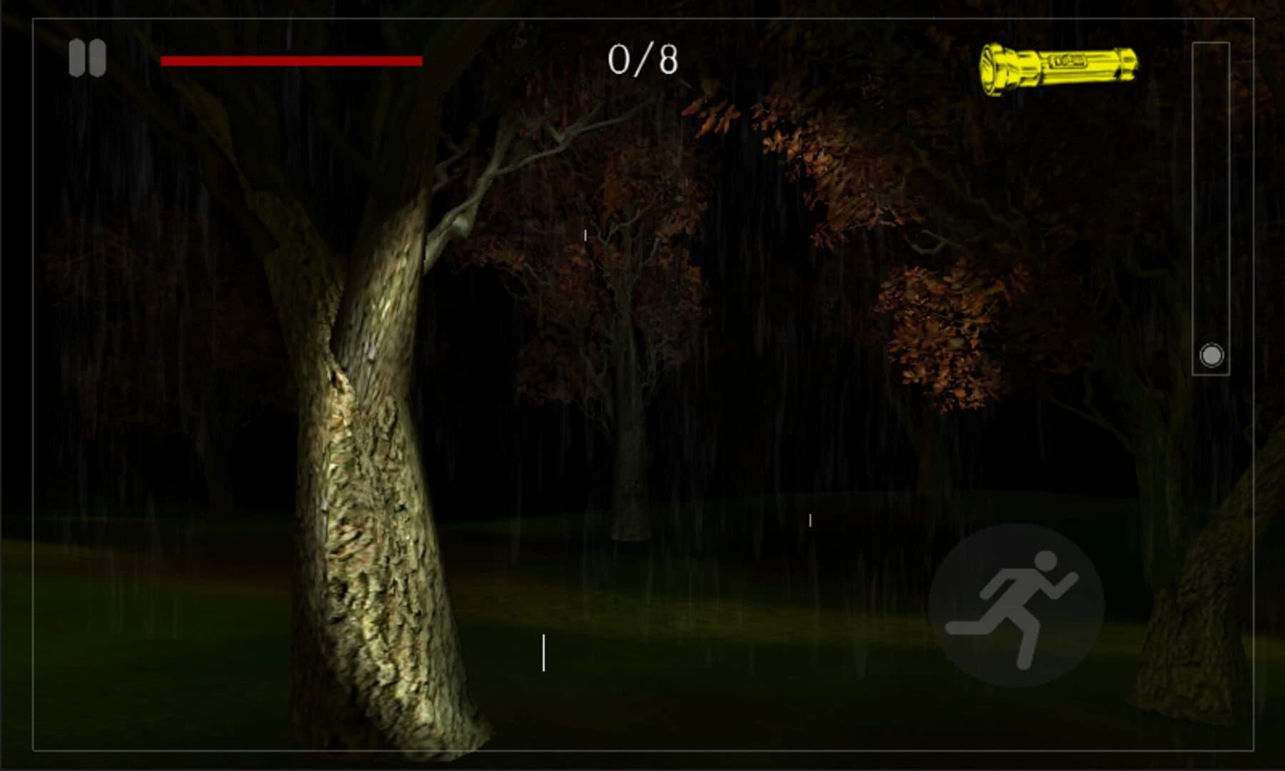 Slender Man: Chapter 2 - Survive screenshot 4