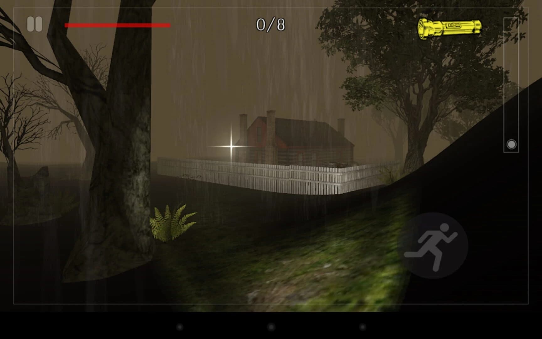 Slender Man: Chapter 2 - Survive screenshot 5