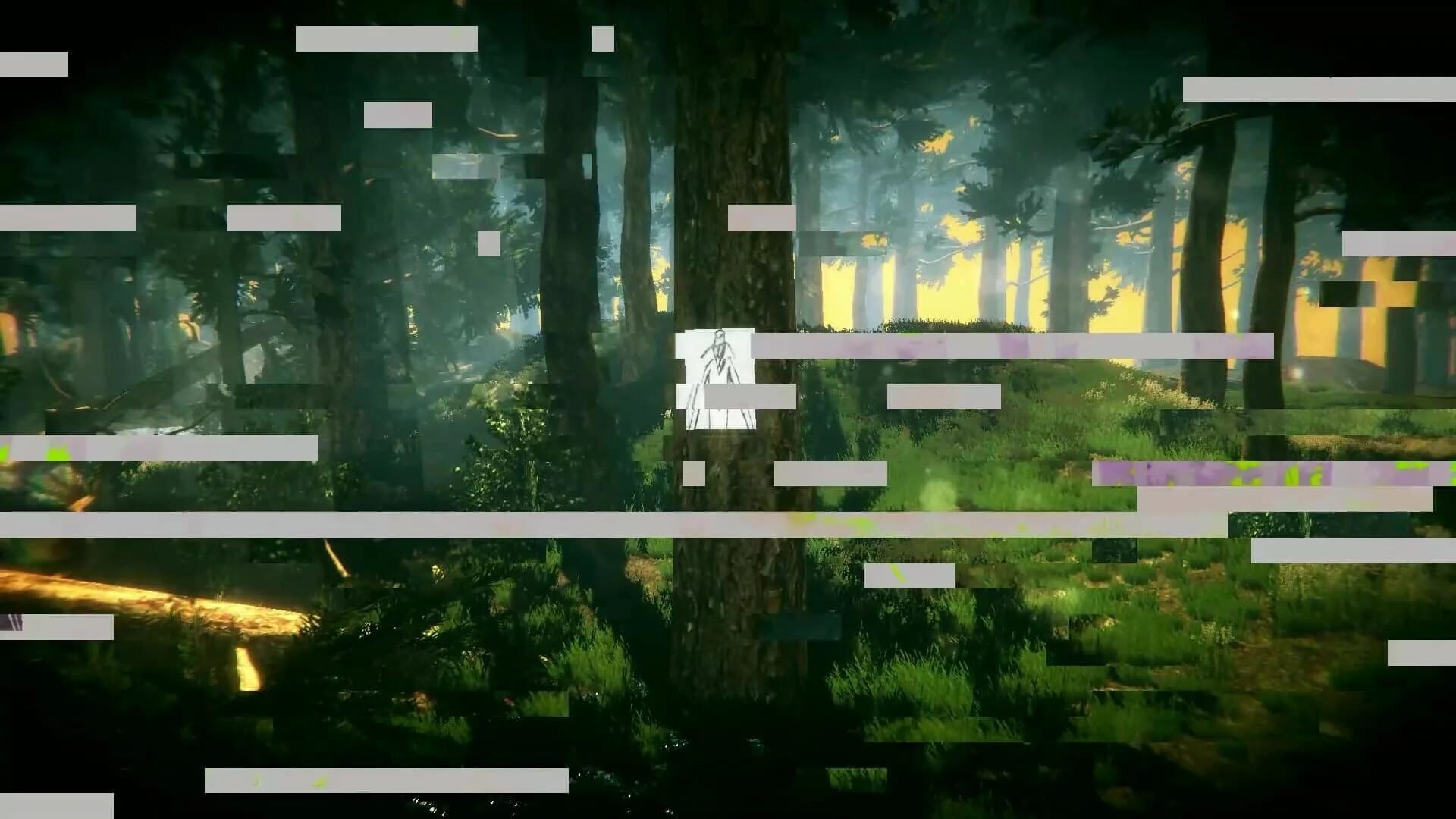 Slender Myth screenshot 2