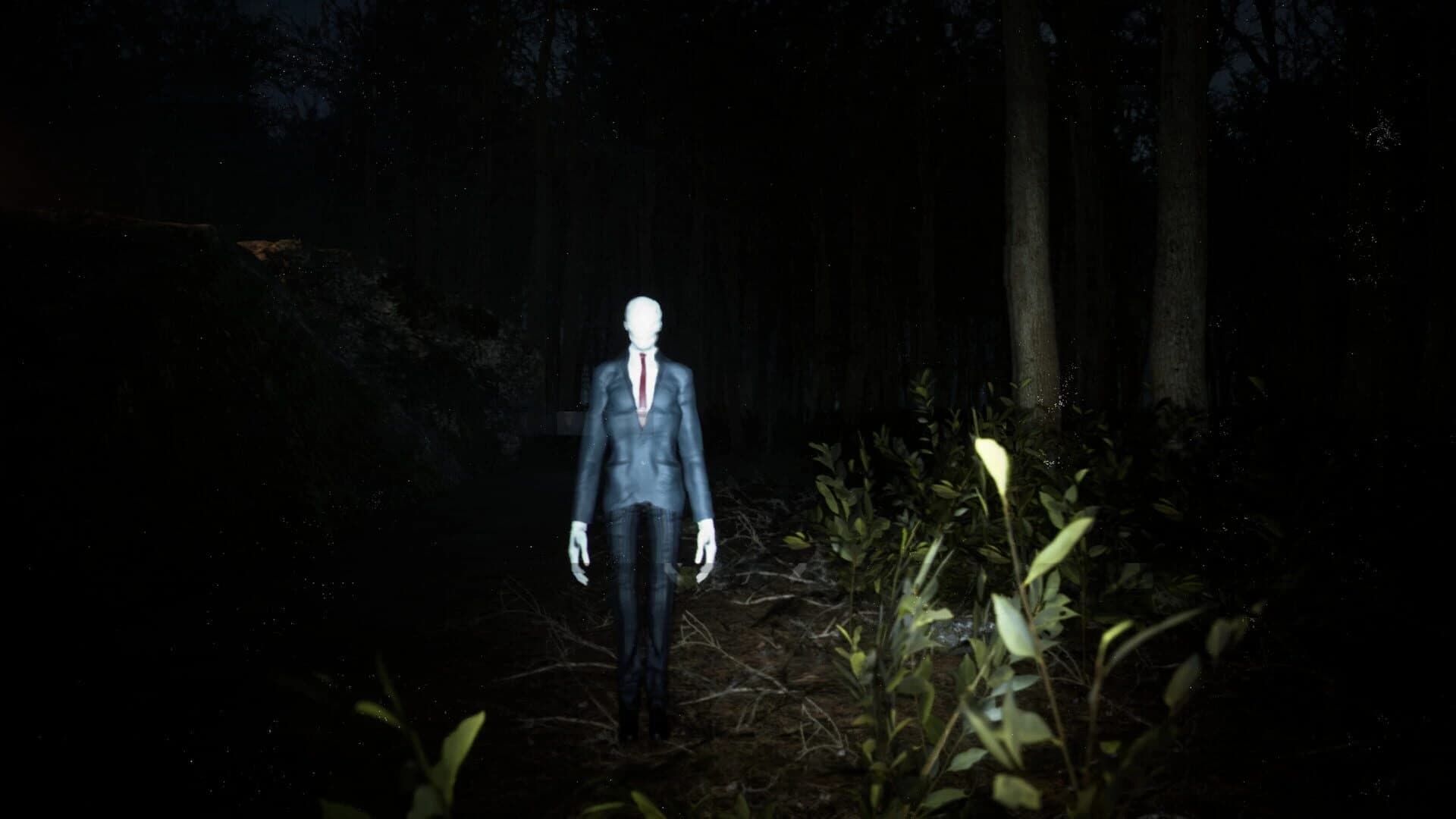 Slender: Reborn screenshot 4