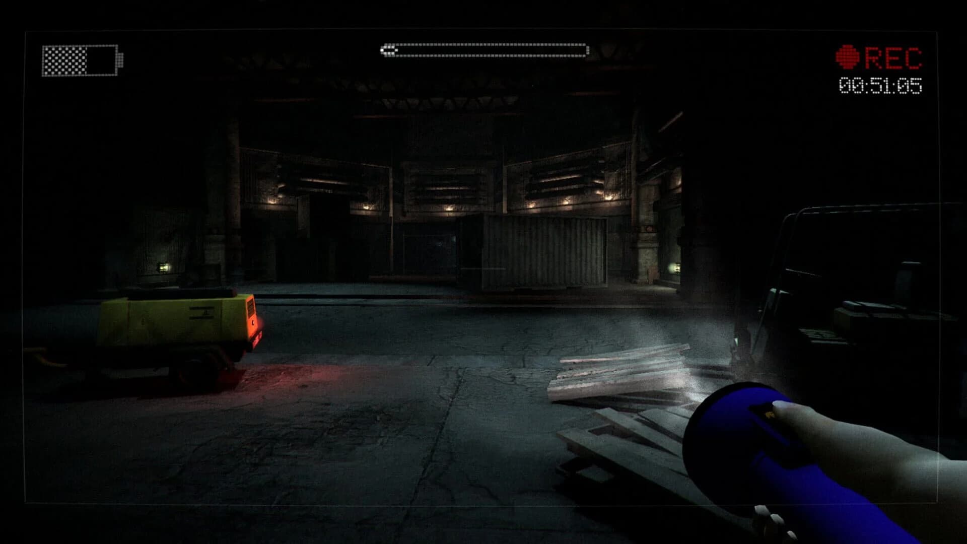 Slender: The Arrival screenshot 3