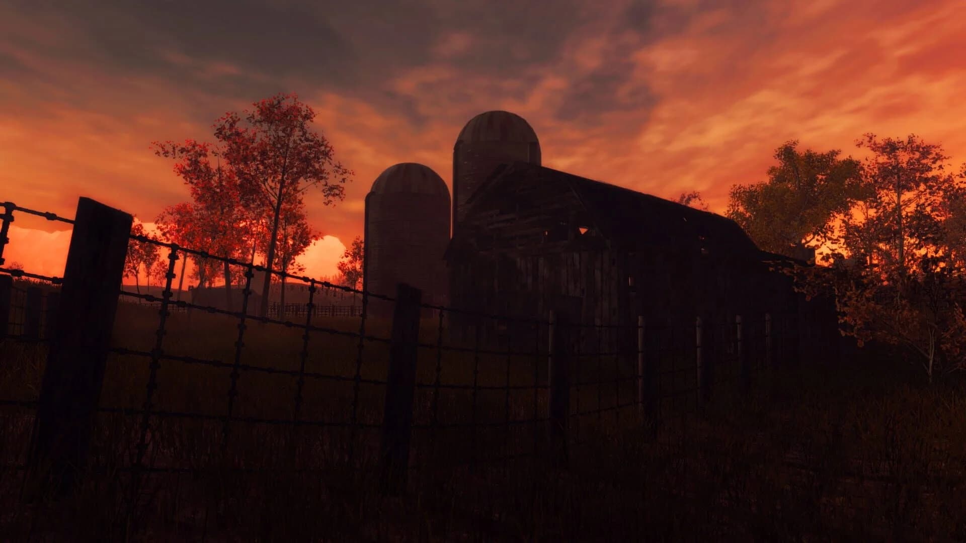 Slender: The Arrival screenshot 1