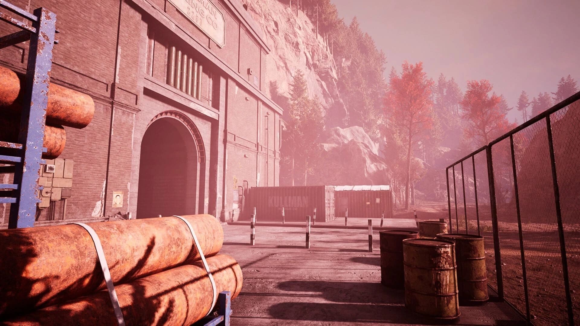 Slender: The Arrival screenshot 5