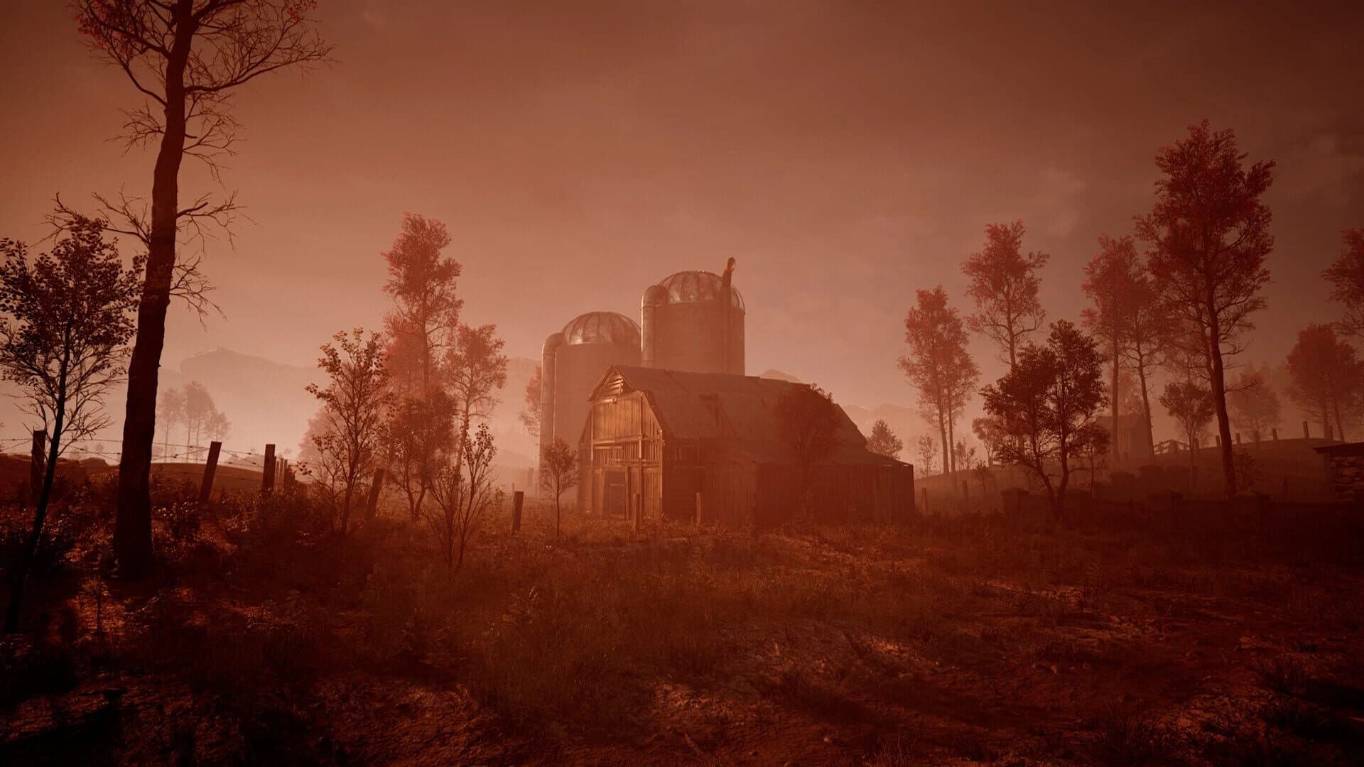Slender: The Arrival VR screenshot 3