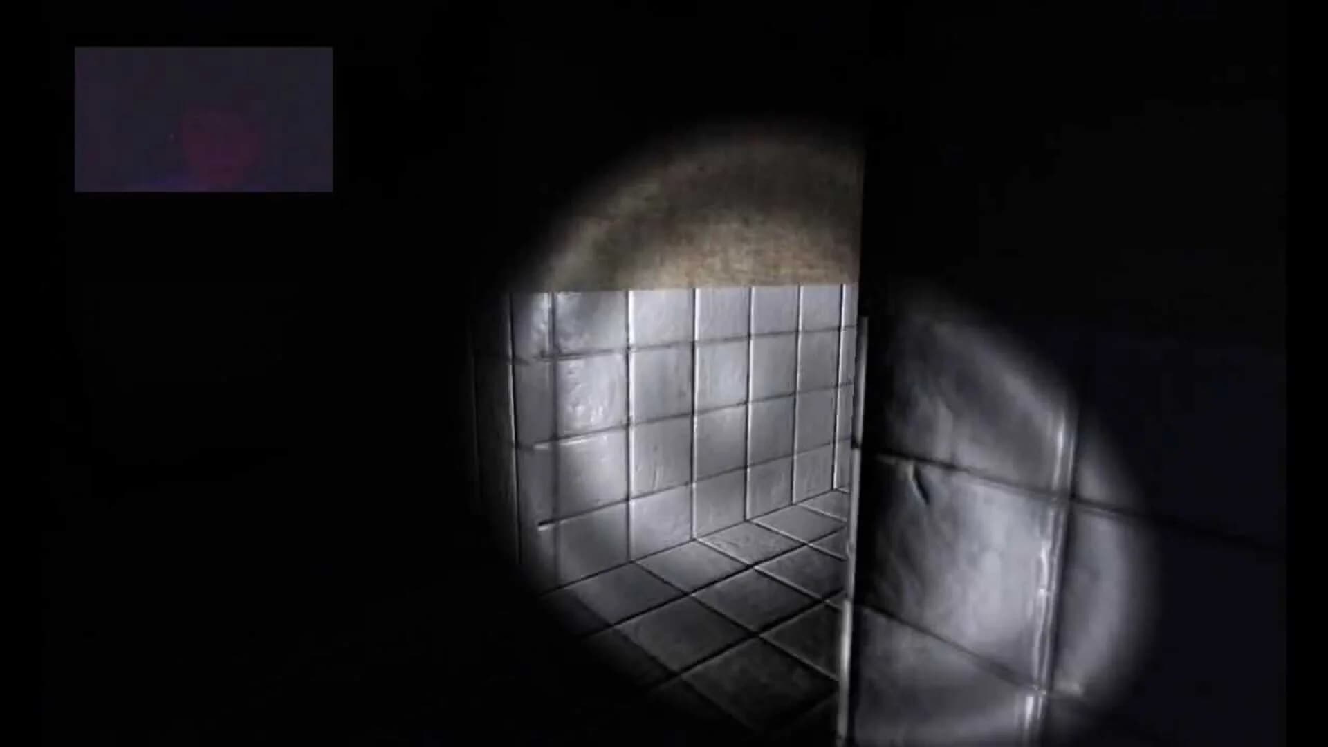 Slender: The Eight Pages screenshot 1