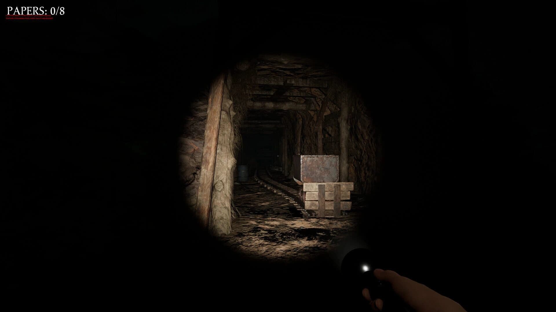 Slenderman screenshot 5