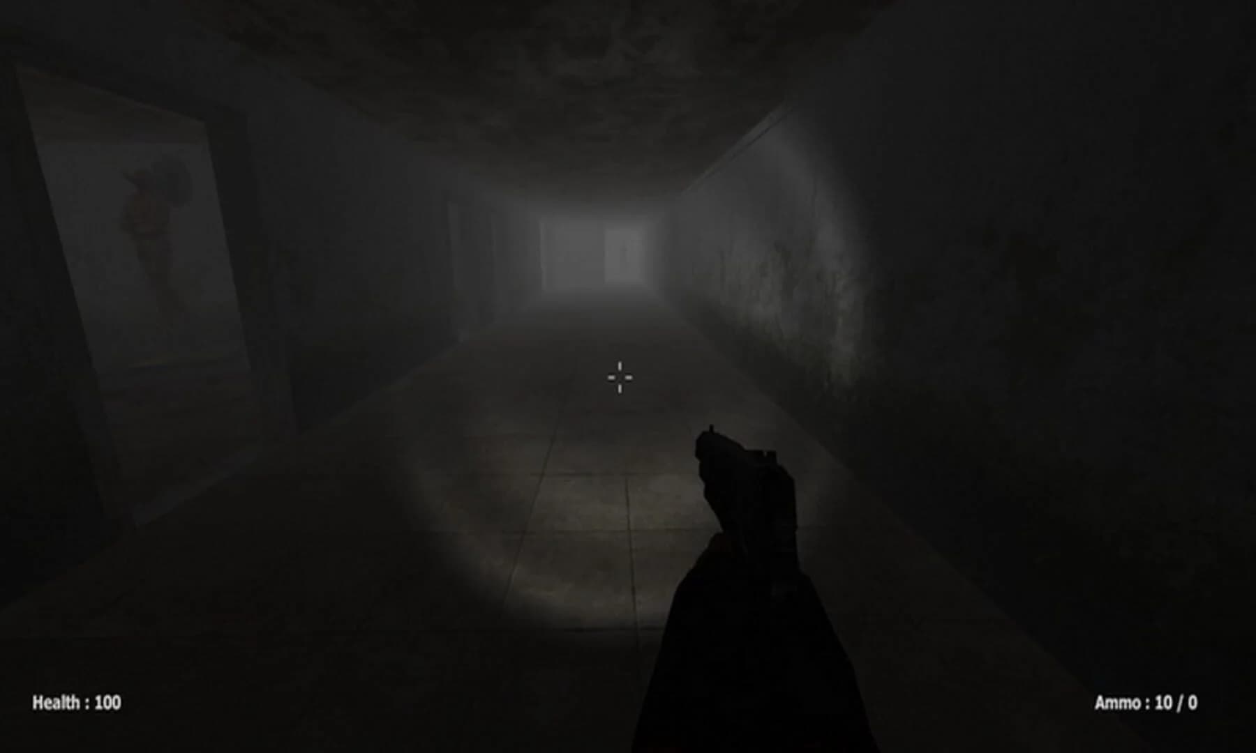 Slenderman Must Die: Chapter 1 screenshot 5