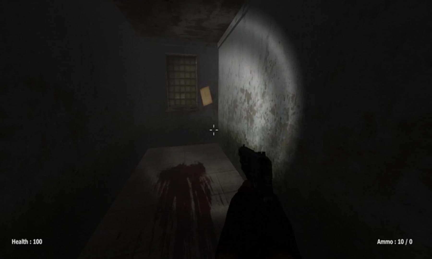 Slenderman Must Die: Chapter 1 screenshot 3