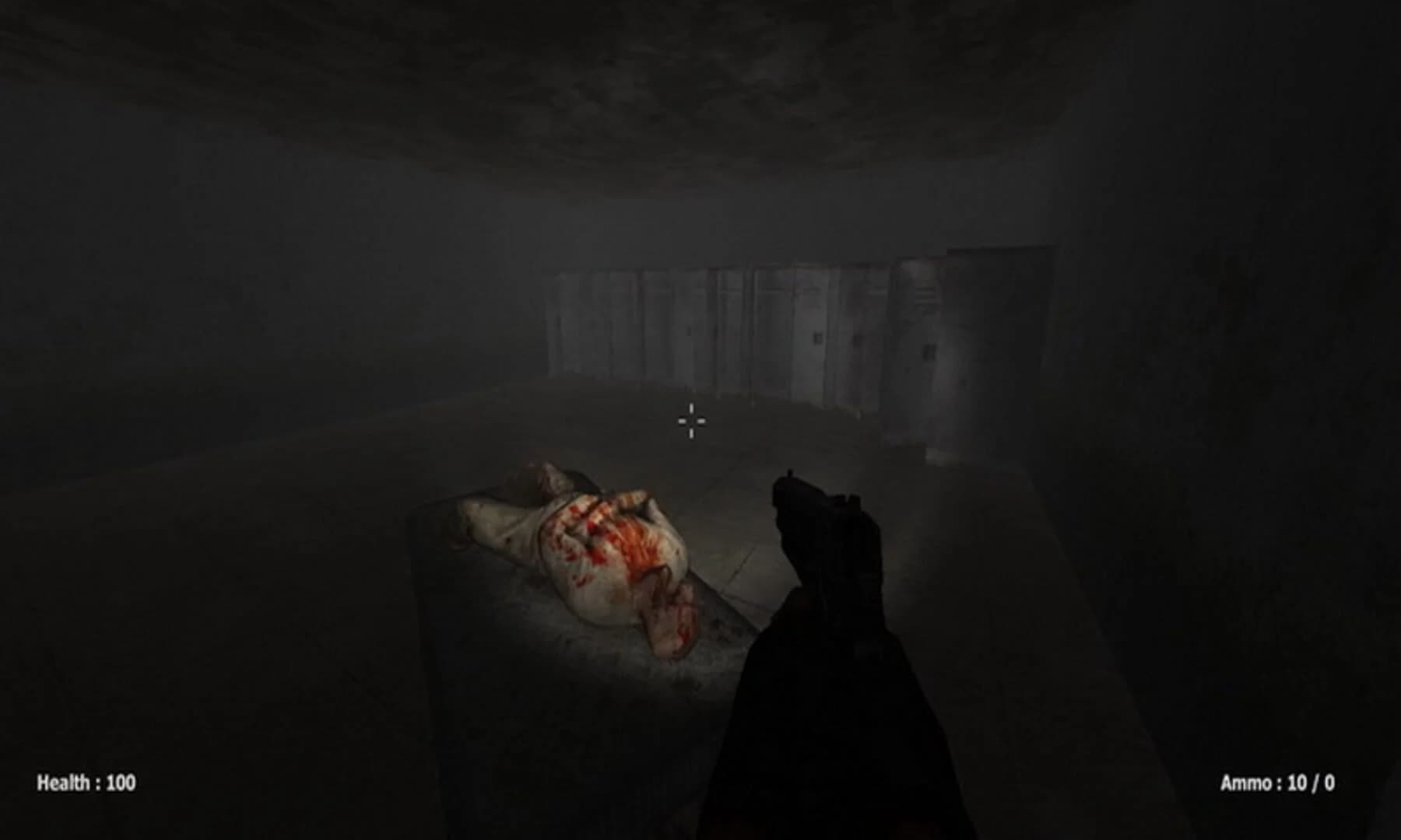 Slenderman Must Die: Chapter 1 screenshot 4