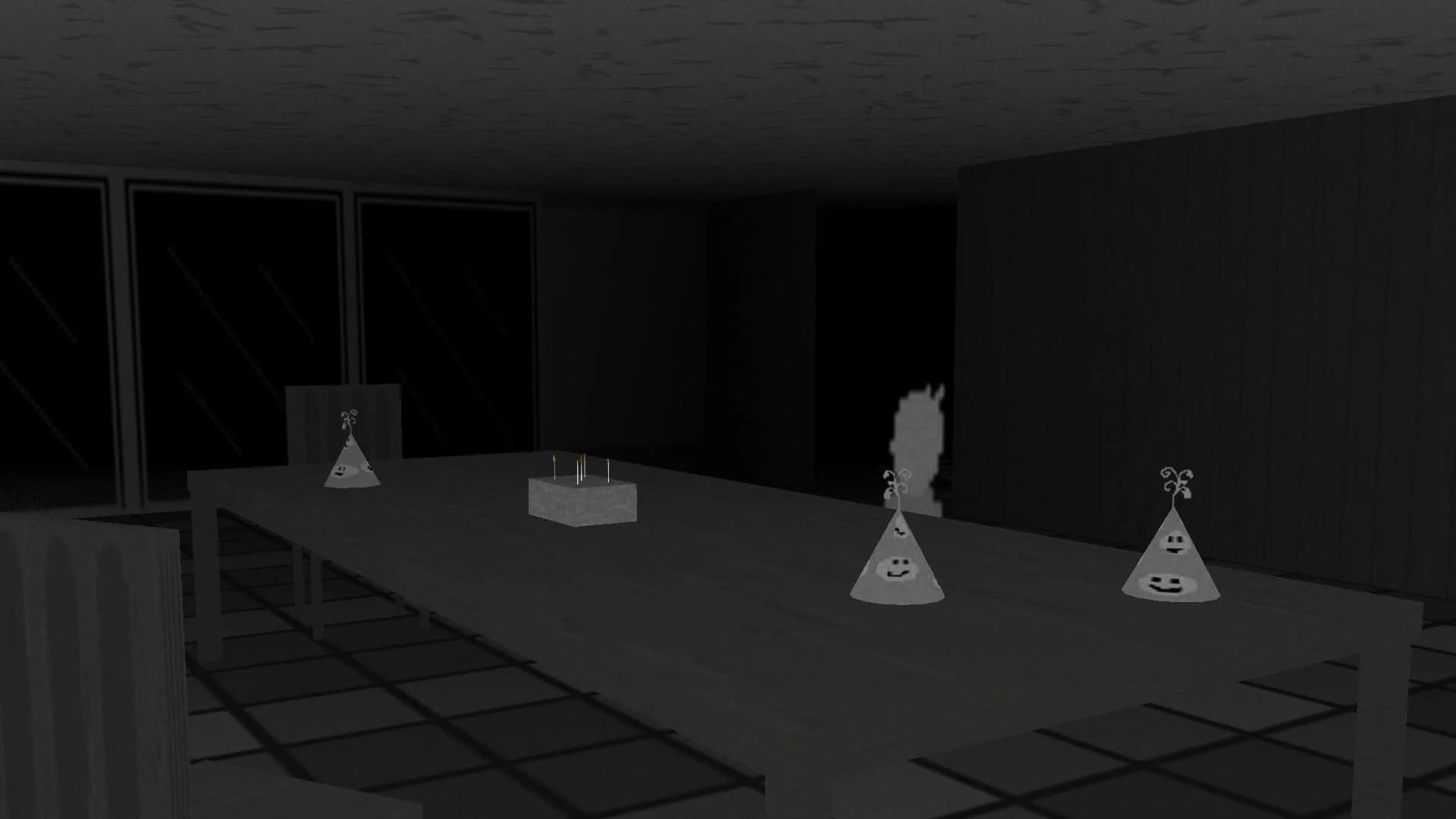 Slenderman: The Game screenshot 5