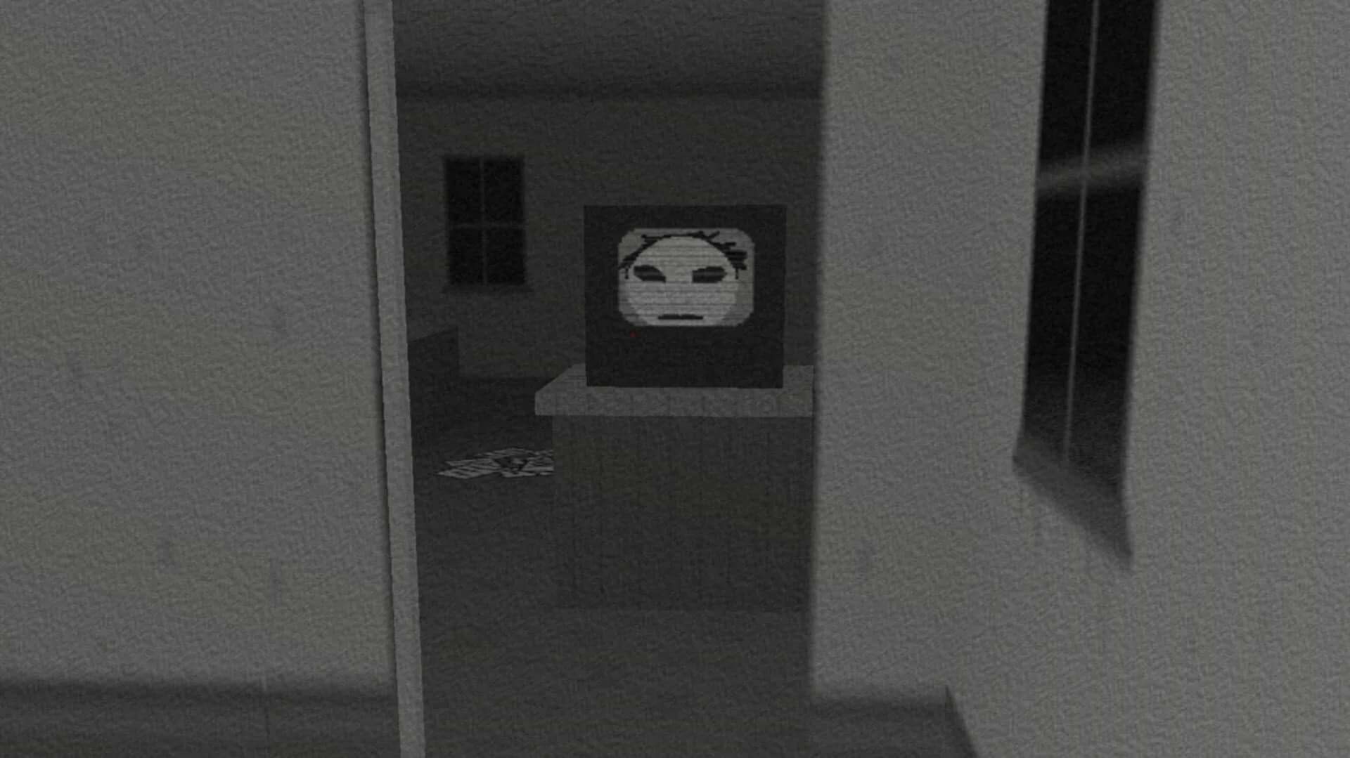 Slenderman: The Game screenshot 4