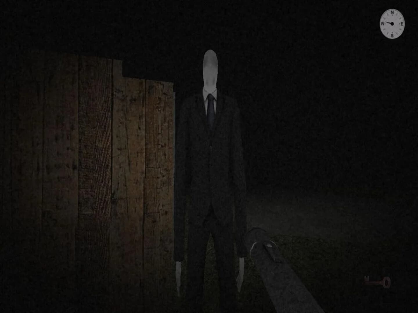 Slender's Woods screenshot 4