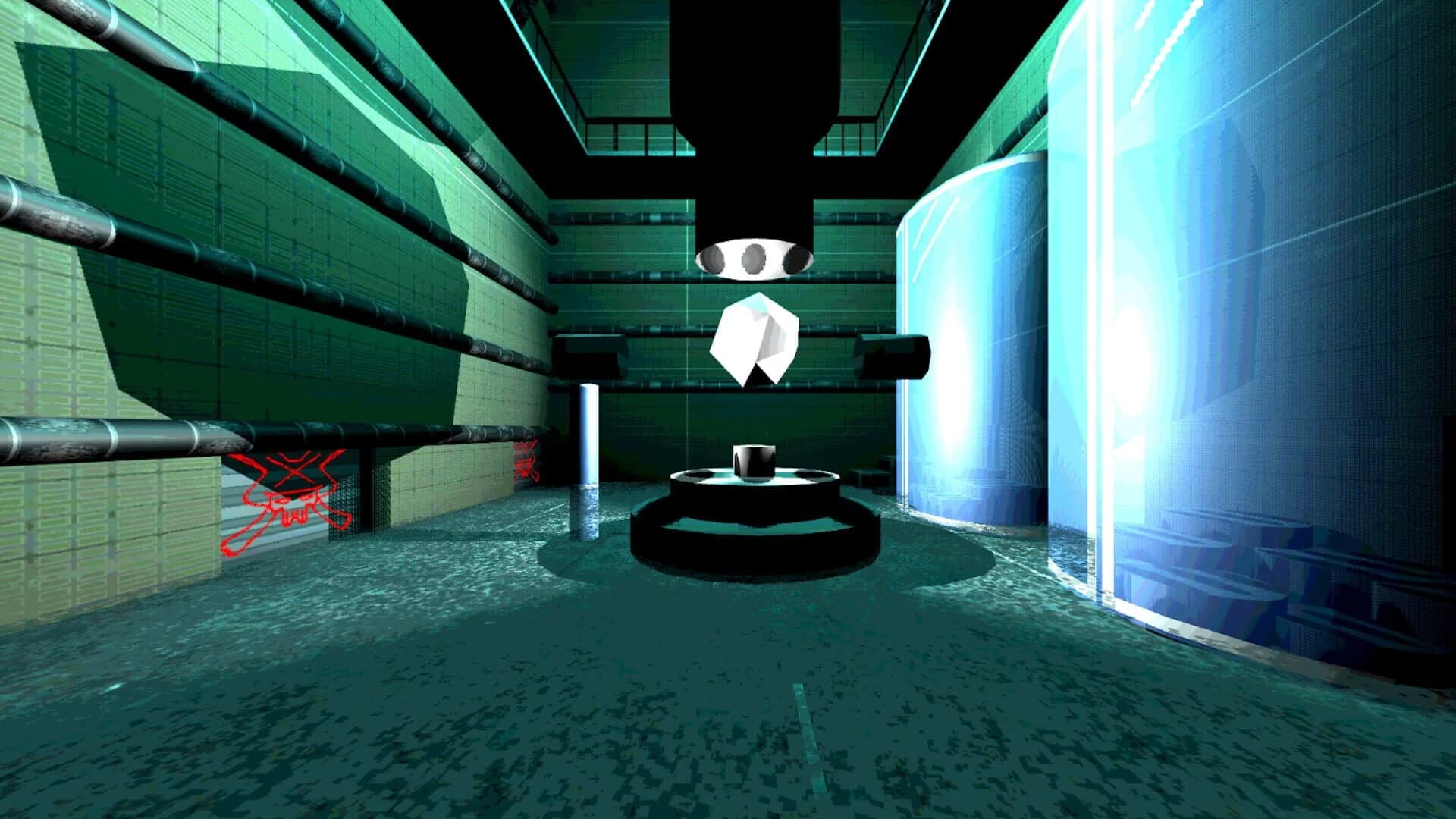 Slendyjan screenshot 4