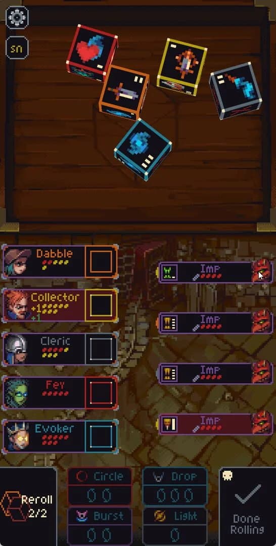 Slice & Dice screenshot 3