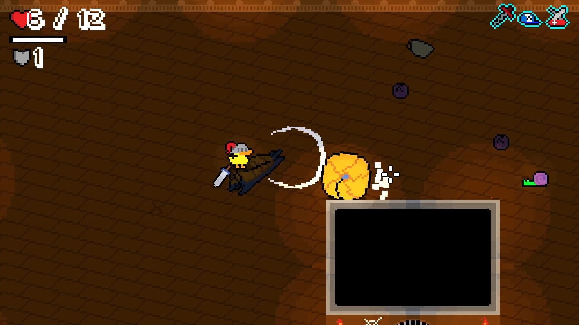 Slice of Ages screenshot 4