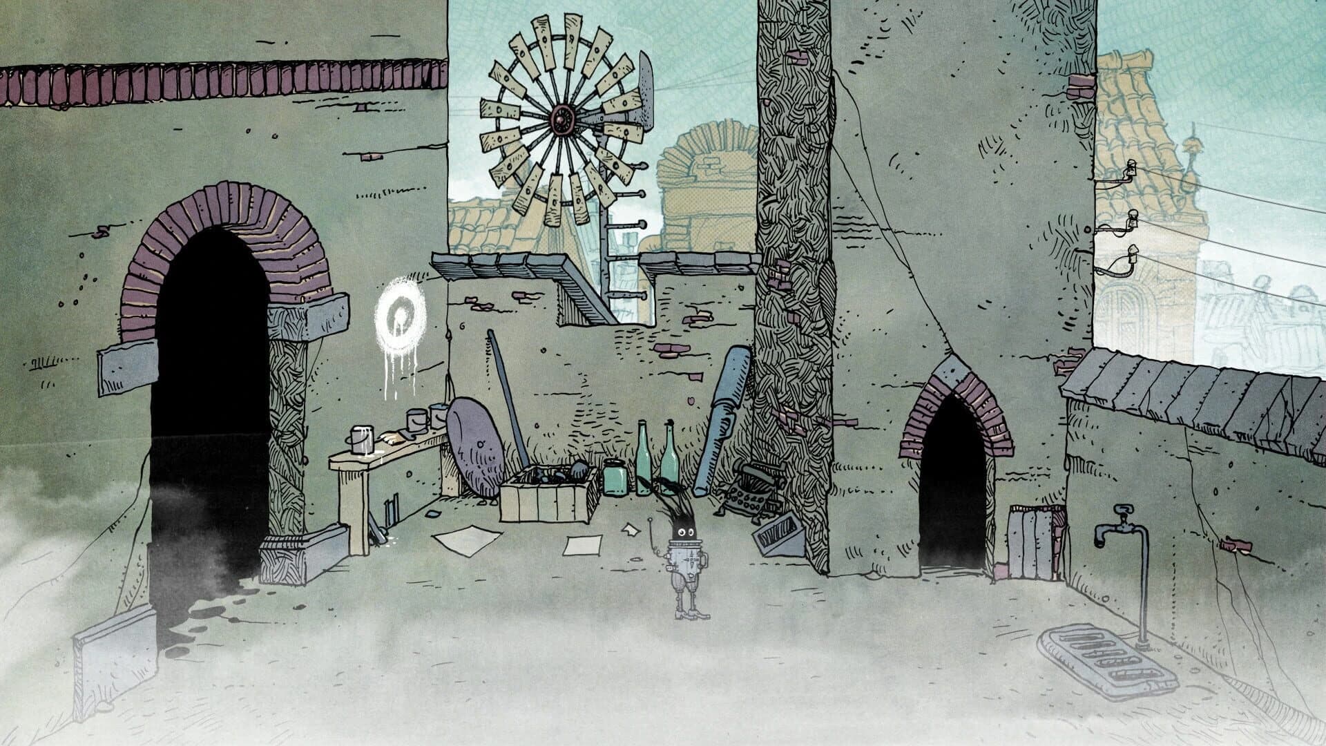 Slice of Sea screenshot 5
