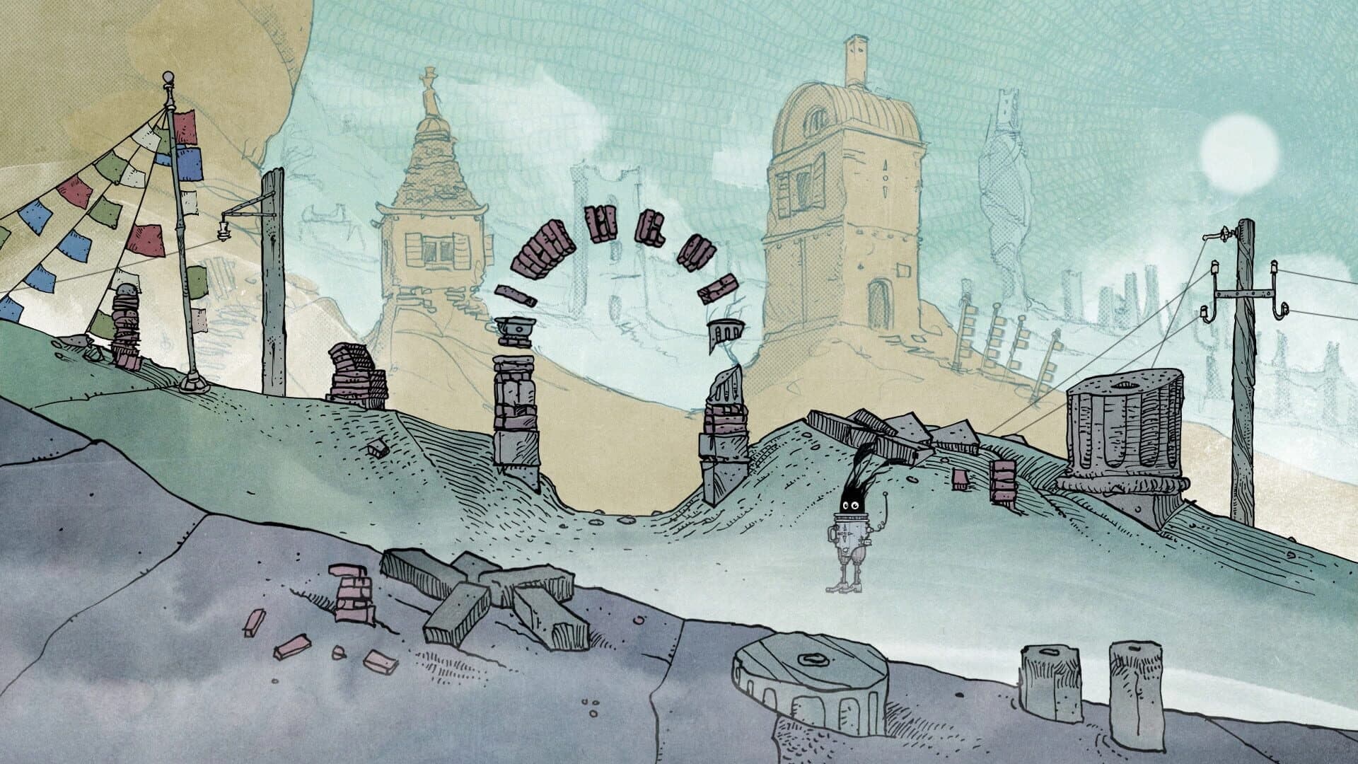 Slice of Sea screenshot 4