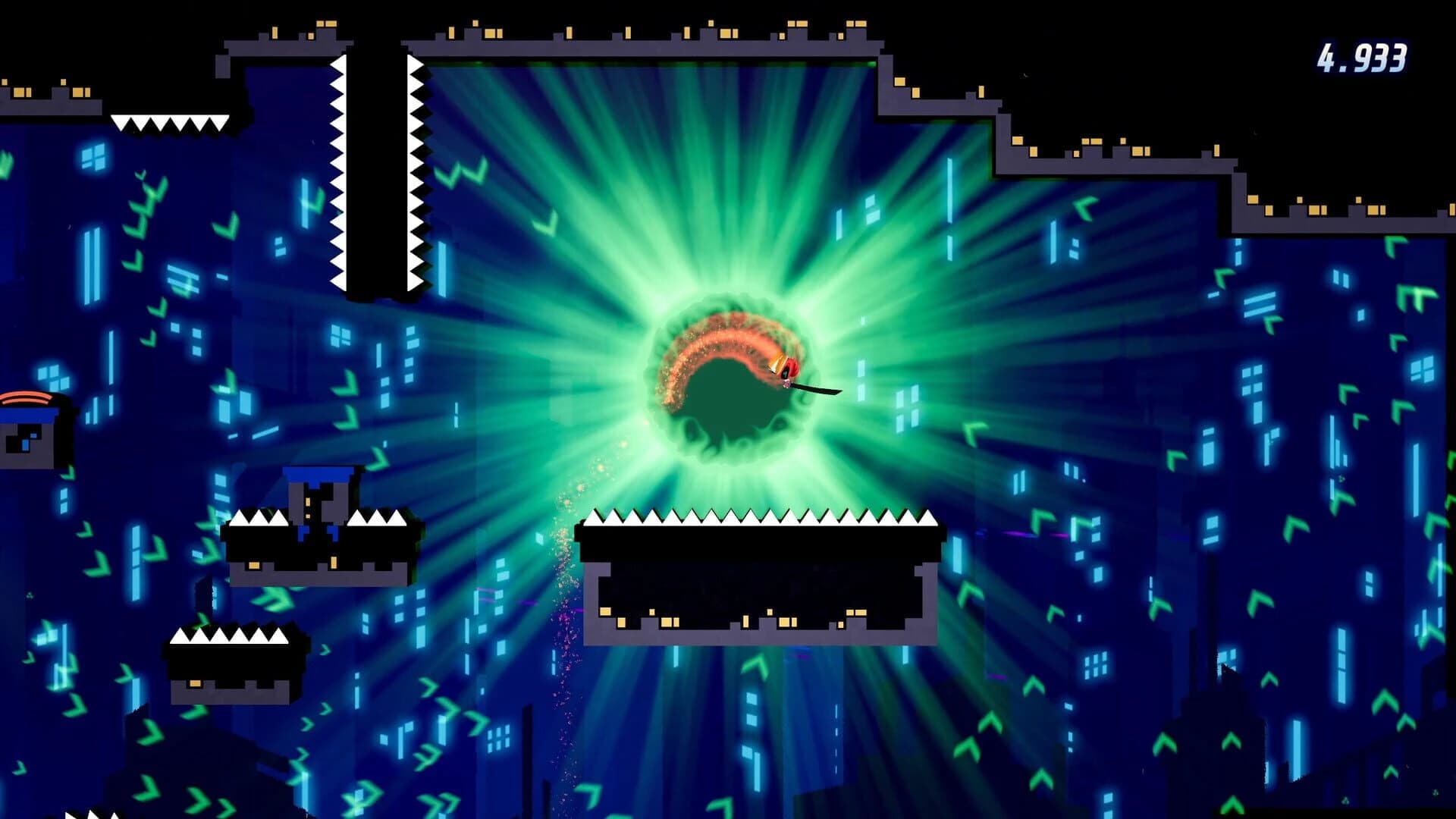 Slice Overdrive screenshot 5