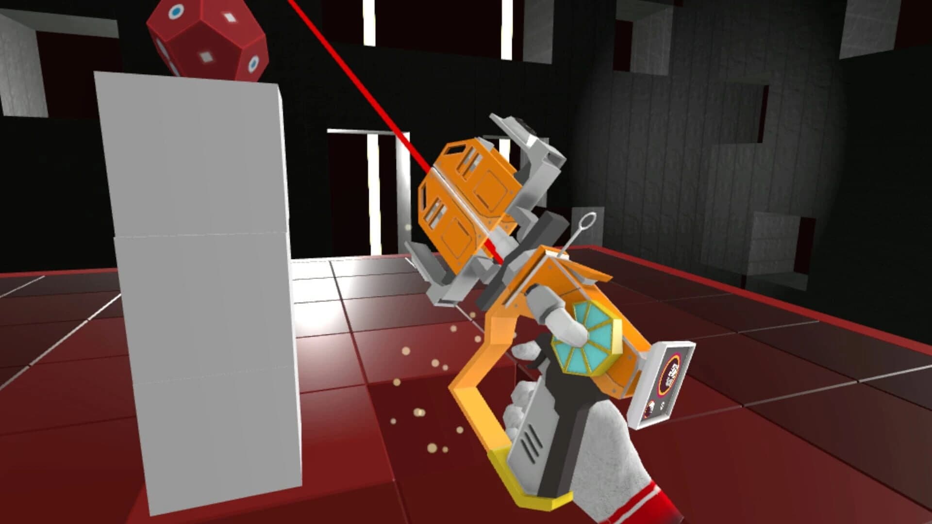 Slice&Dice screenshot 5