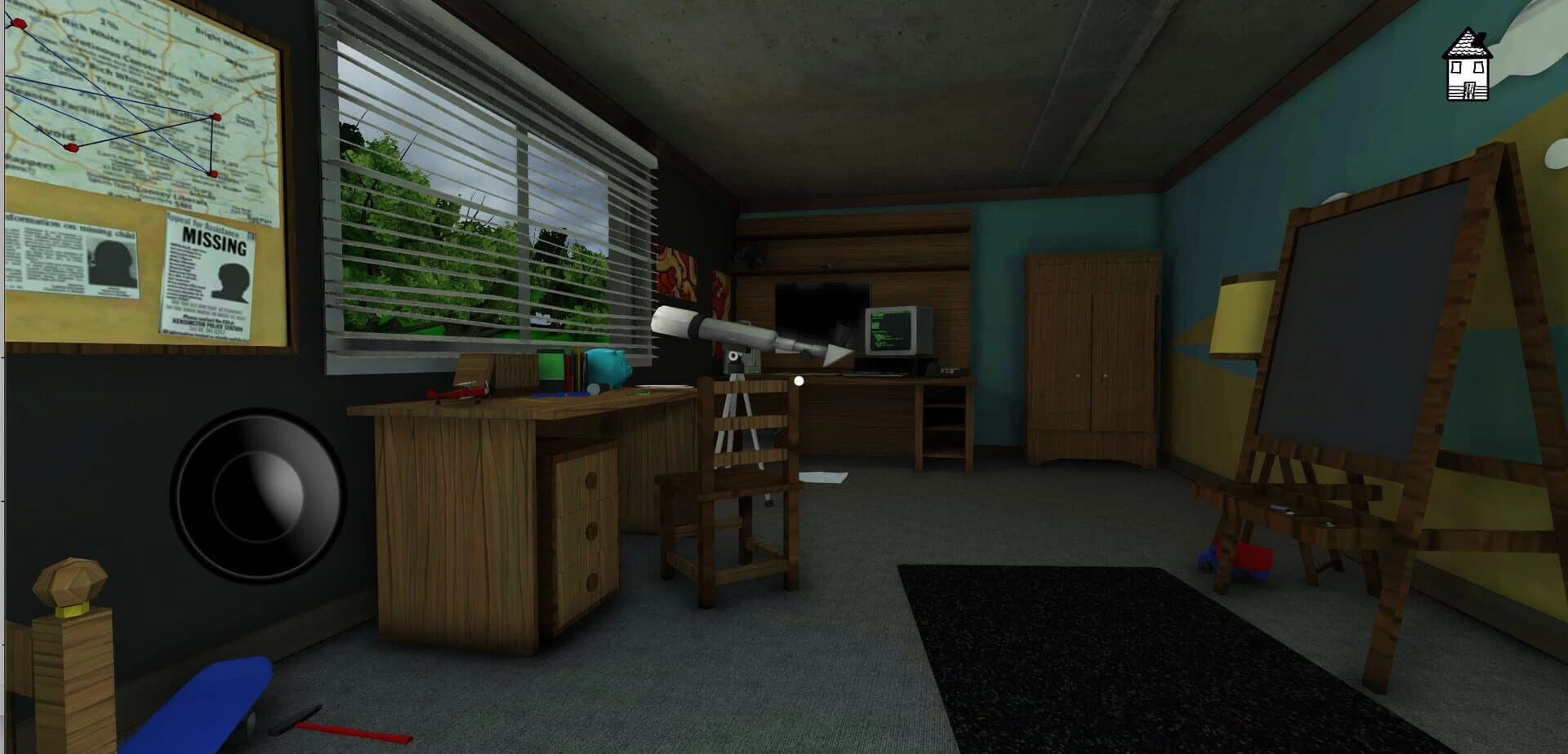 Slickpoo : The Clown screenshot 5