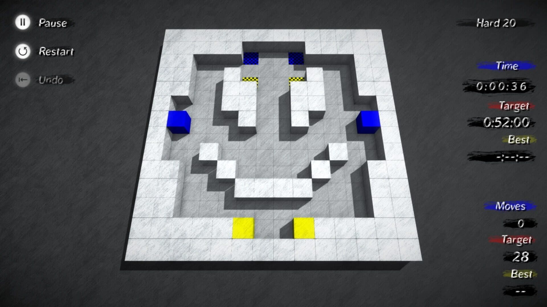 Slide!! screenshot 5