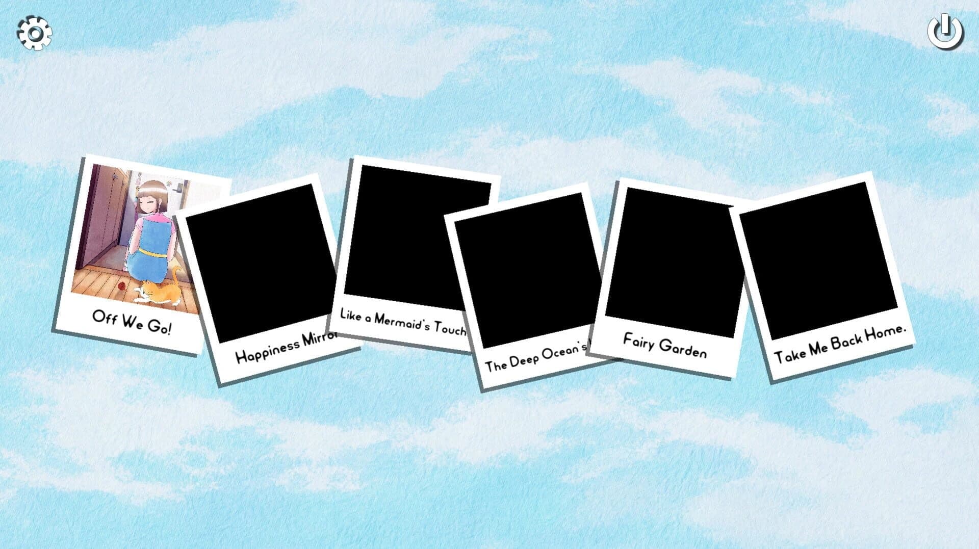 Slide Stories: Neko's Journey screenshot 5