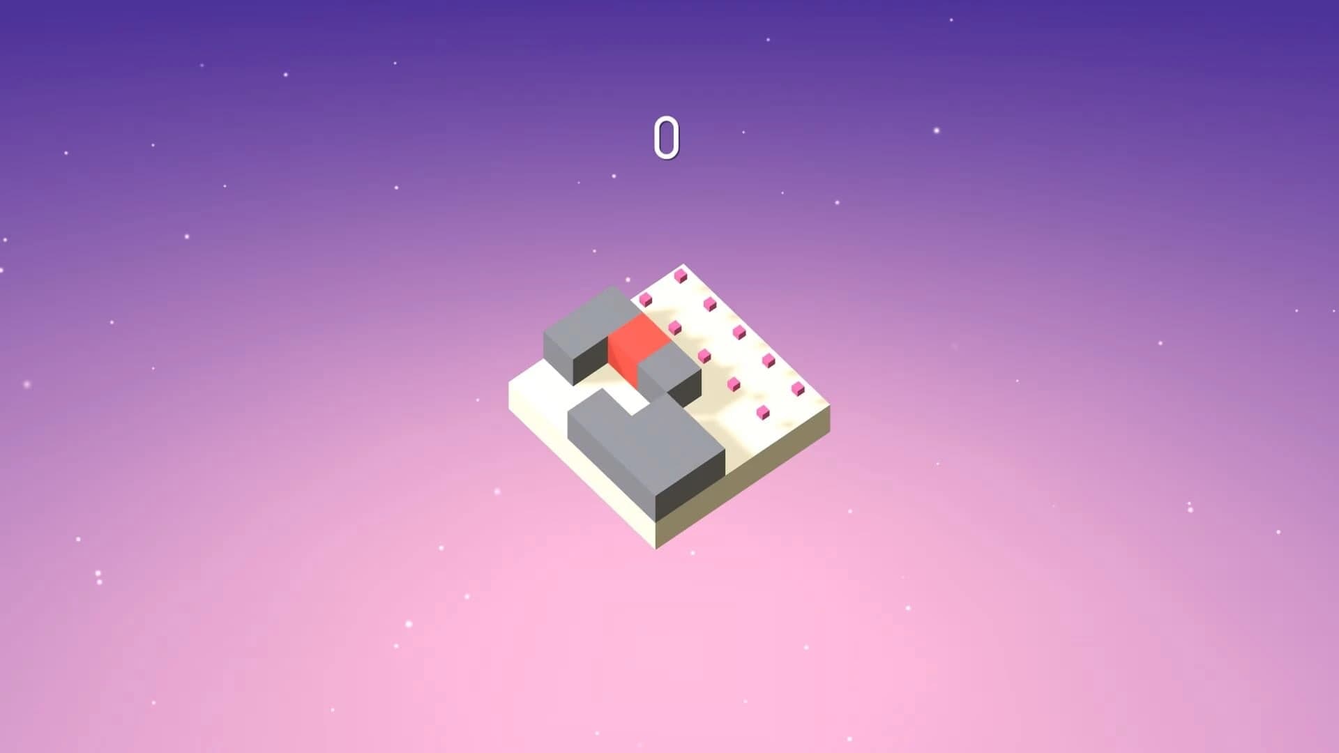 Slide The Tiles screenshot 1