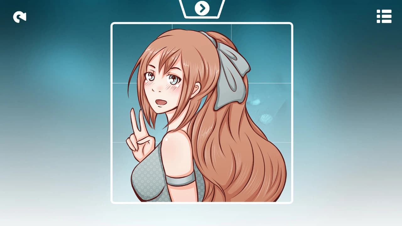Slider screenshot 2