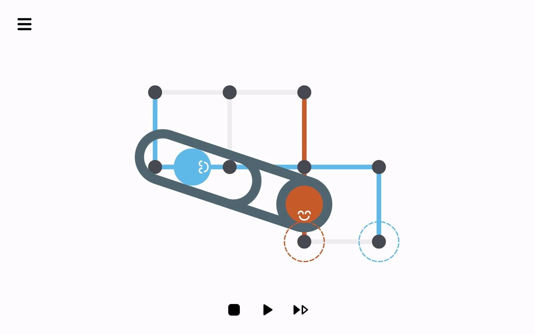 Slidetracked screenshot 4